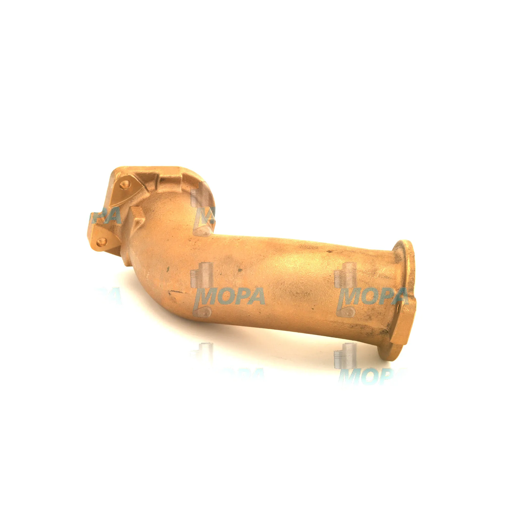 COOLANT ELBOW - 51063020469 suitable for MAN D-engines 7
