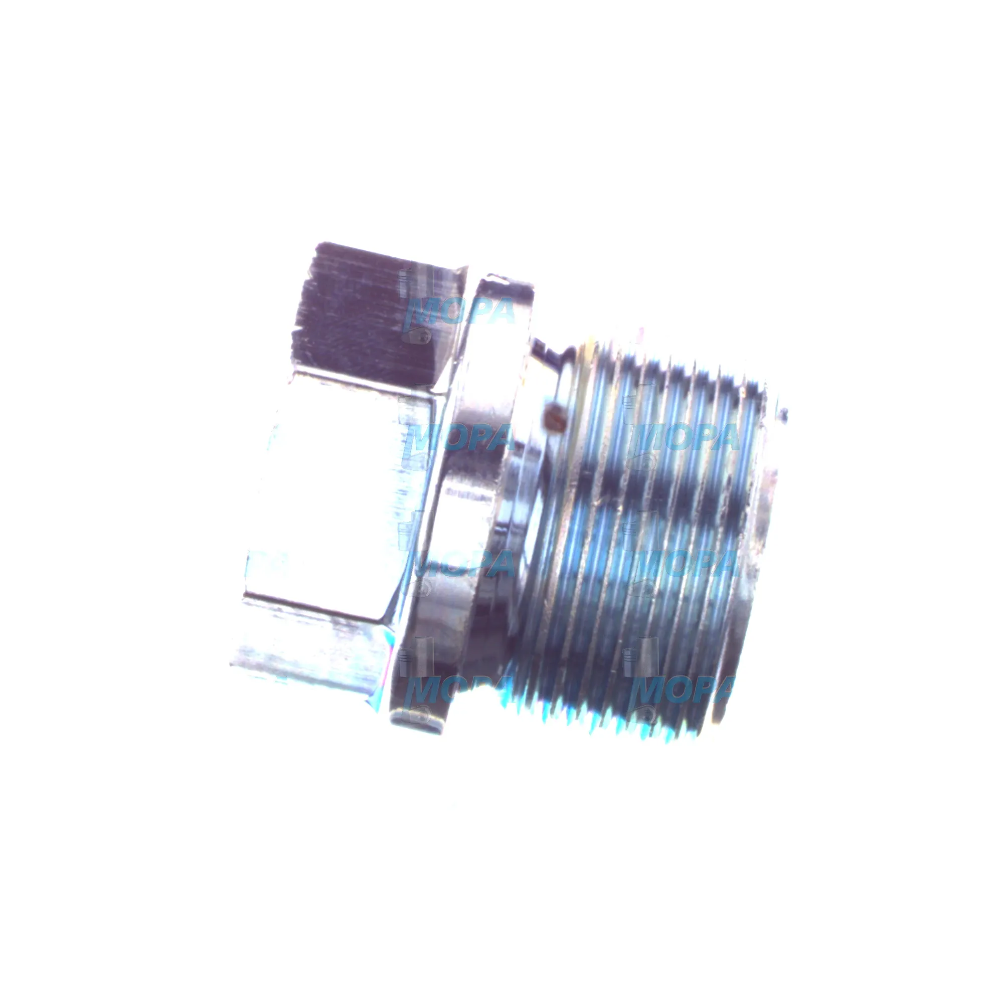 SCREW PLUG - 000910026000 suitable for MTU engines 3