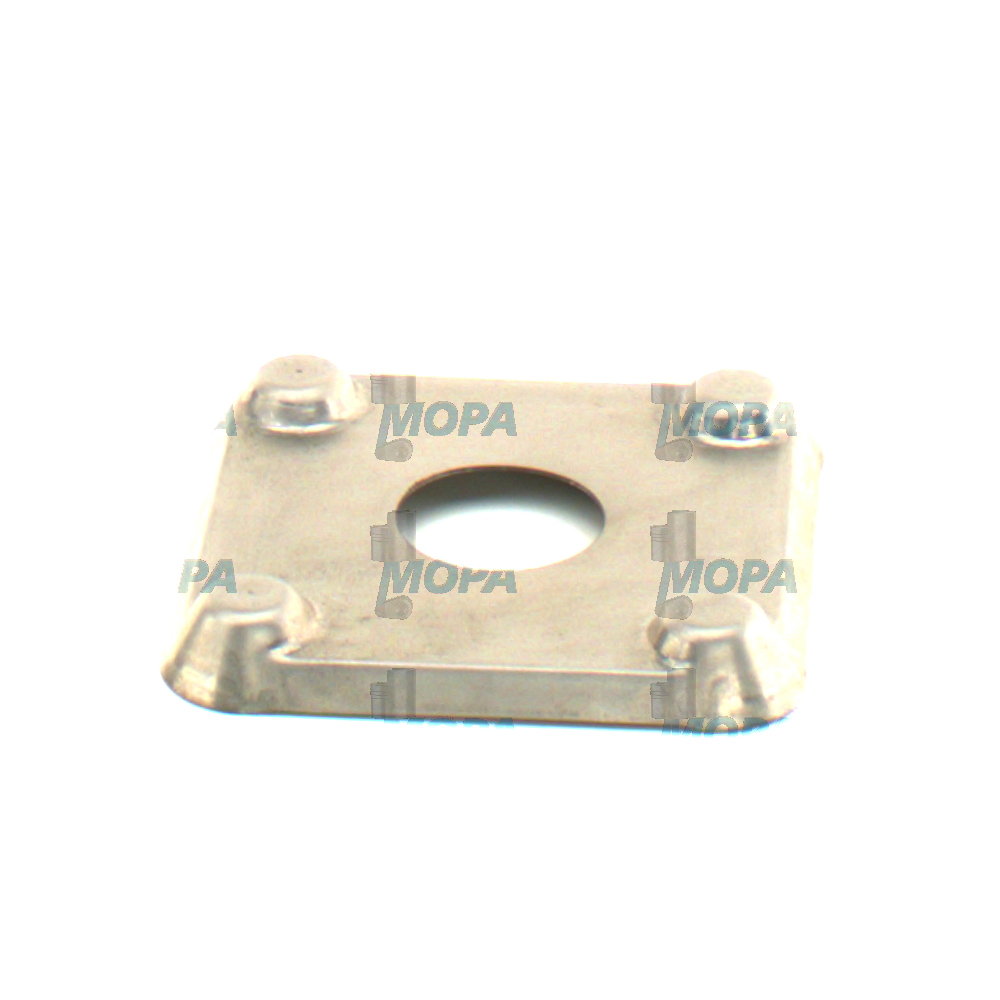 COVER PLATE - 5502370765 suitable for MTU engines