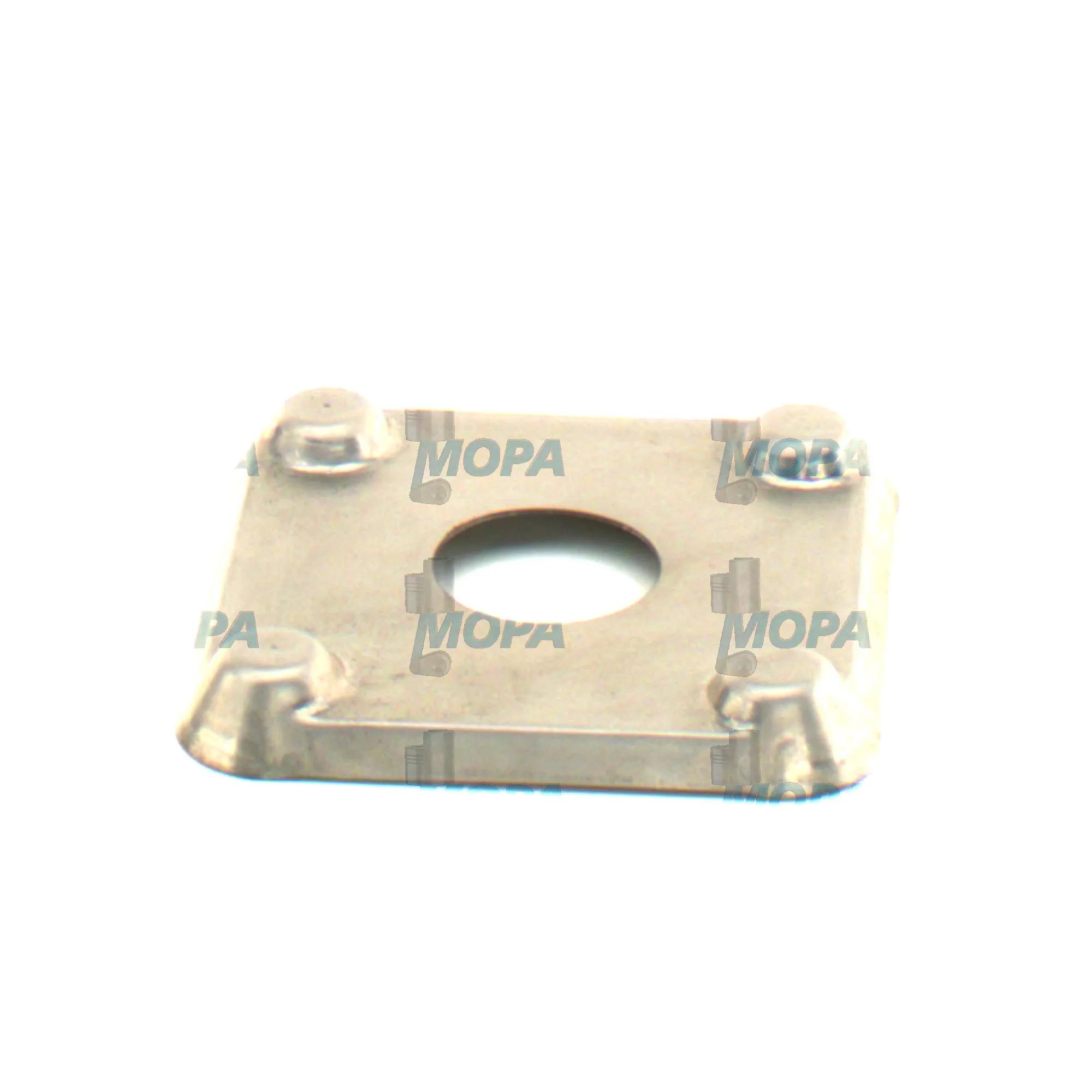 COVER PLATE - 5502370765 suitable for MTU engines