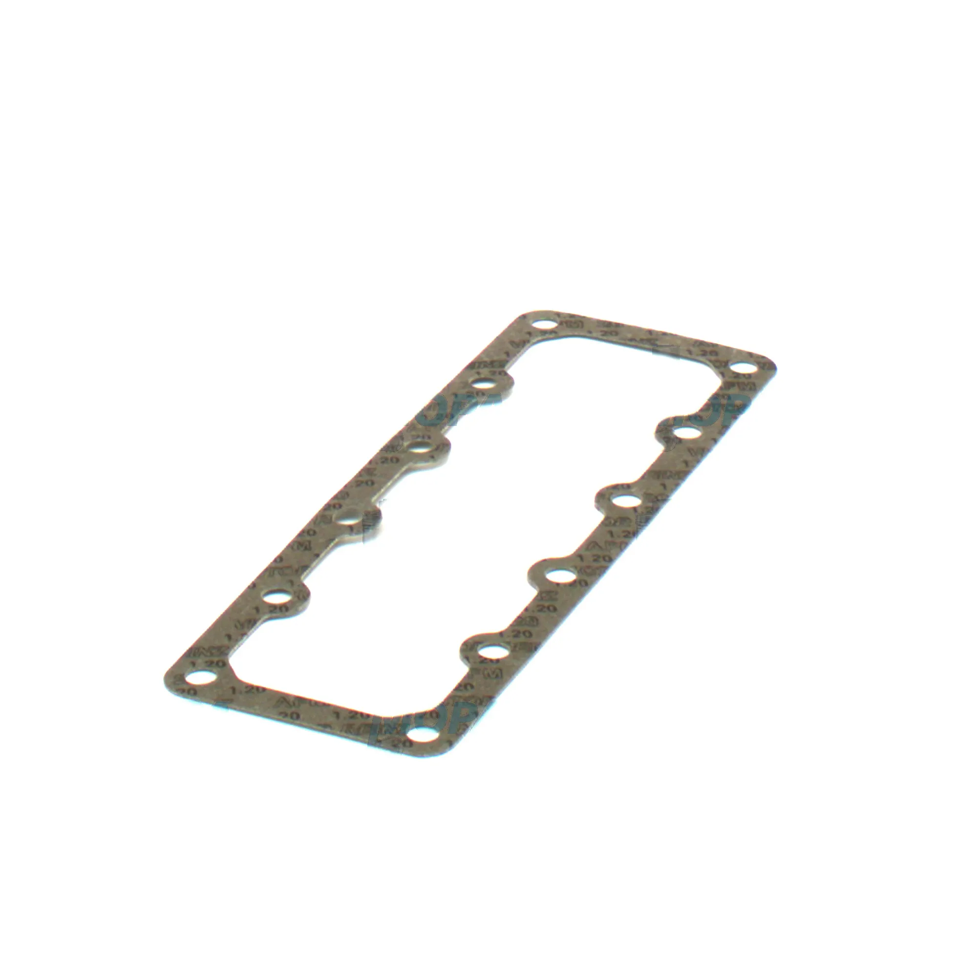 GASKET - 5800152480 suitable for MTU engines