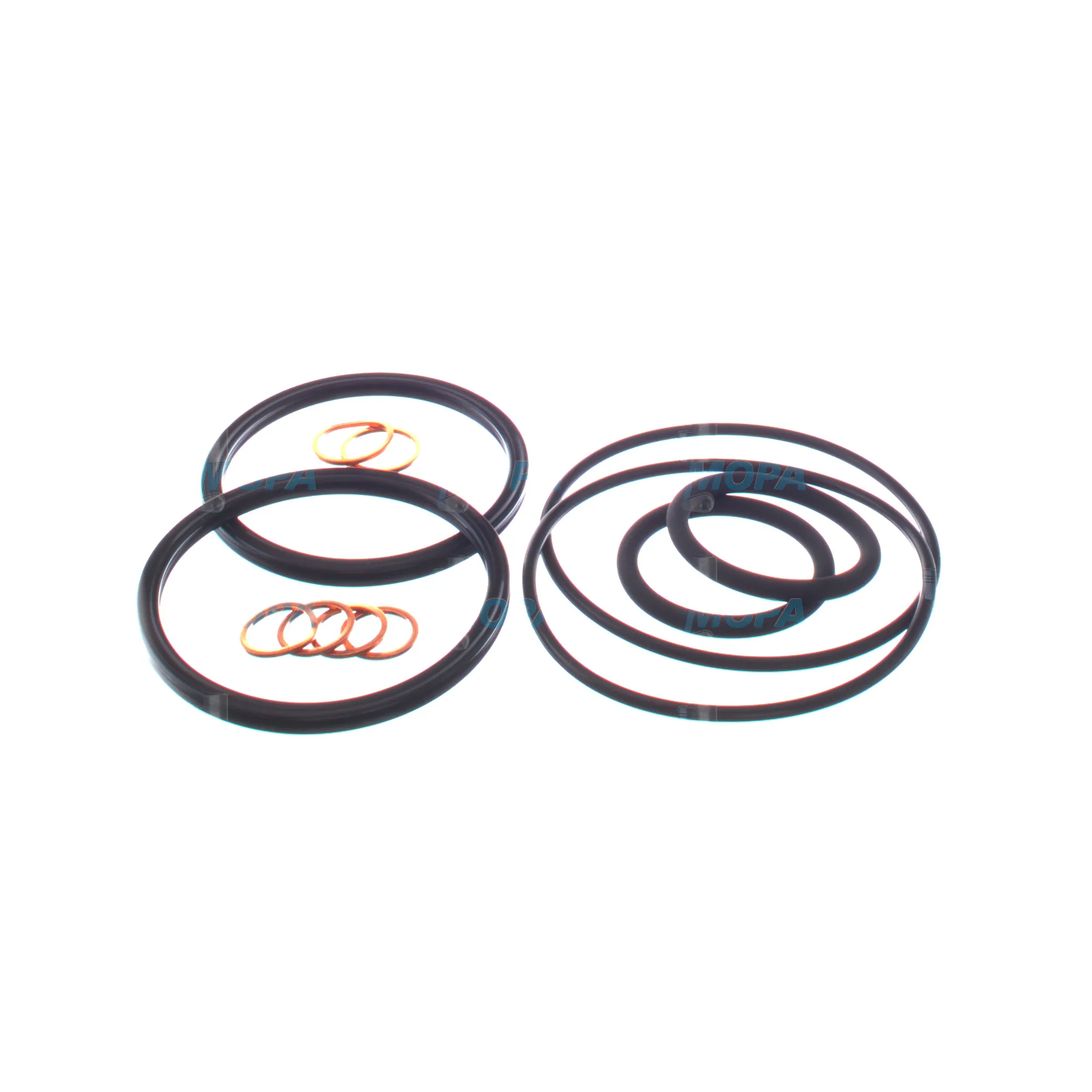 GASKET SET - 03113659 suitable for MWM & Deutz engines 5