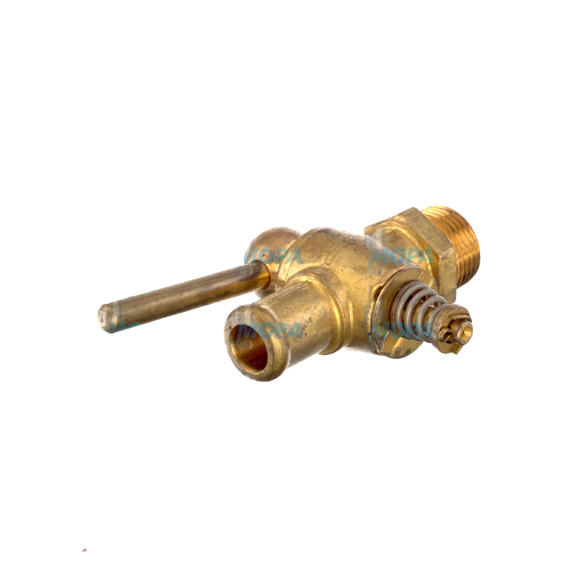DRAIN COCK - 01120687 suitable for MWM & Deutz engines 8