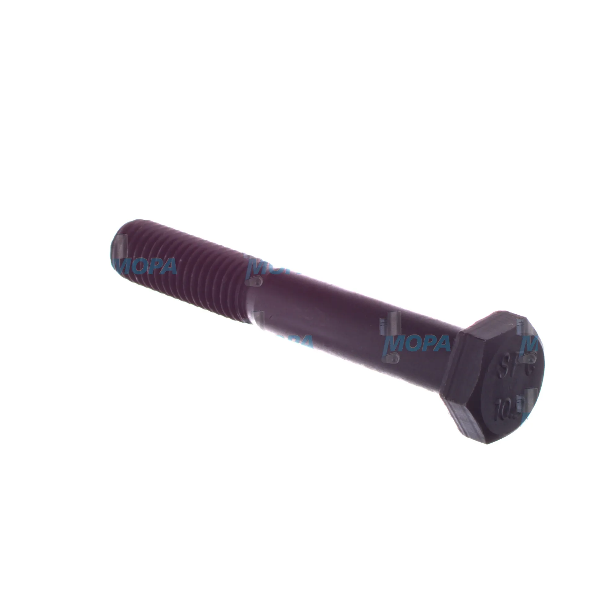 HEX SHOULDER STUD - 06010149321 suitable for MAN D engines 7