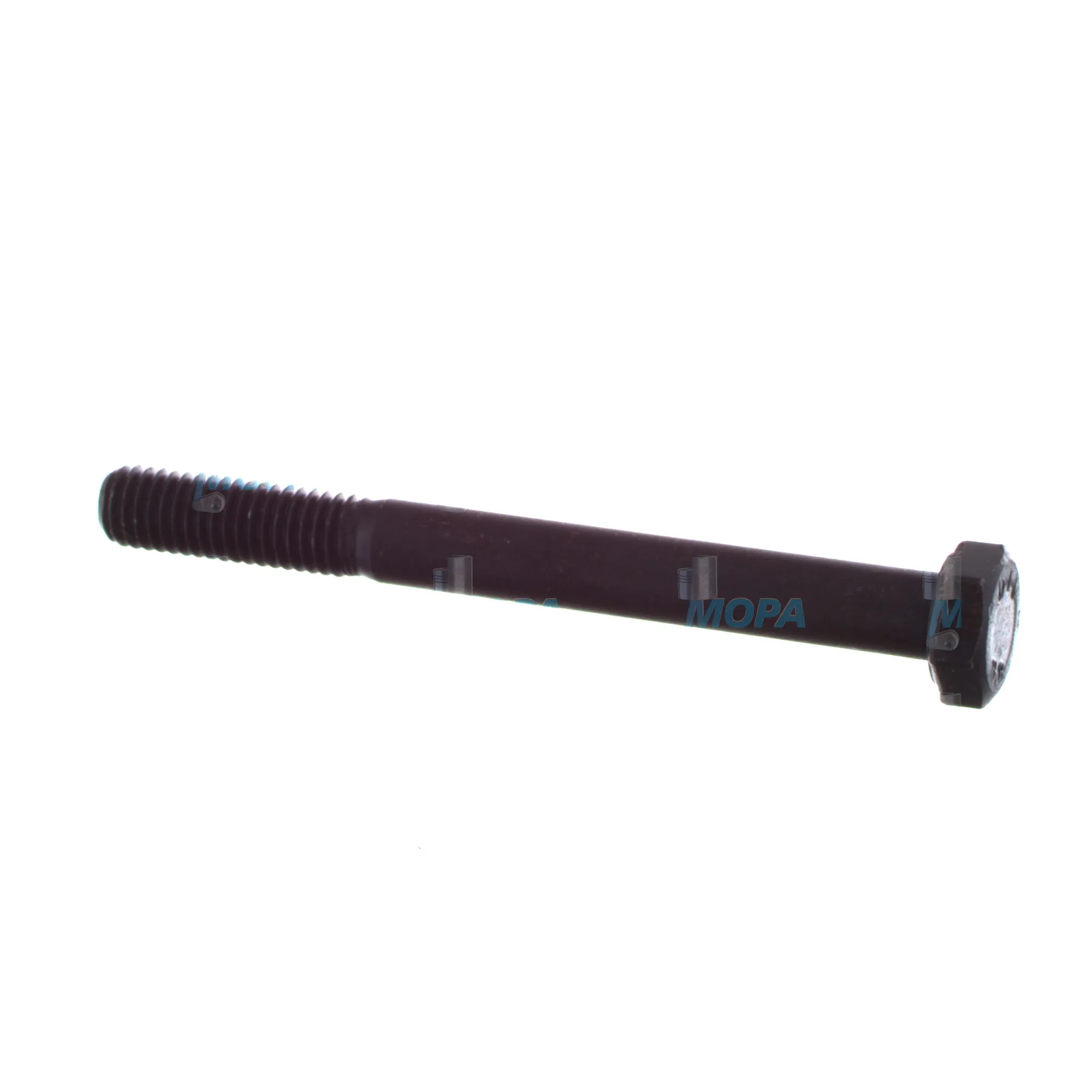 HEX SHOULDER STUD - 06010137121 suitable for MAN D engines 9