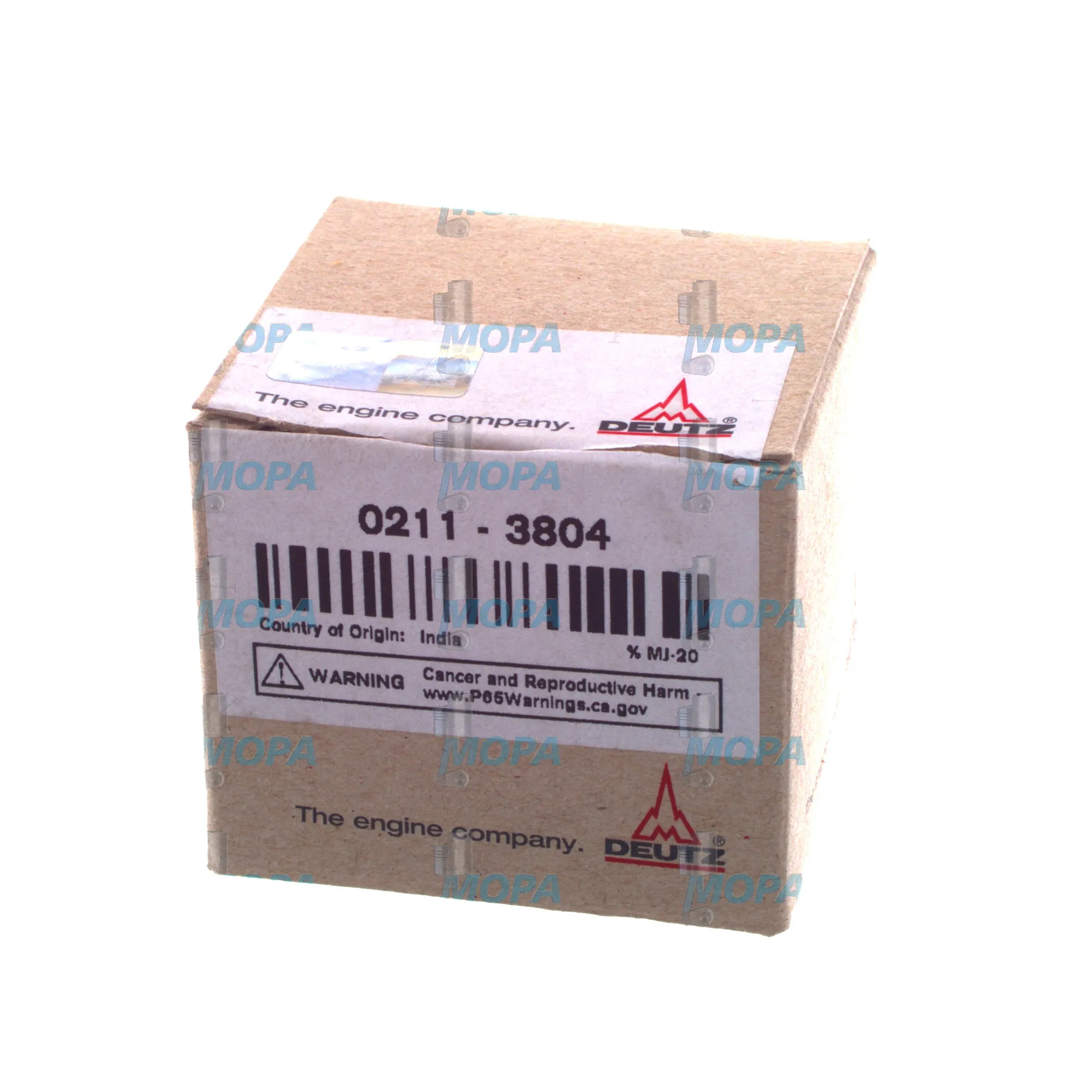 ROLLER TAPPET - F002F70007 suitable for Bosch engines 2