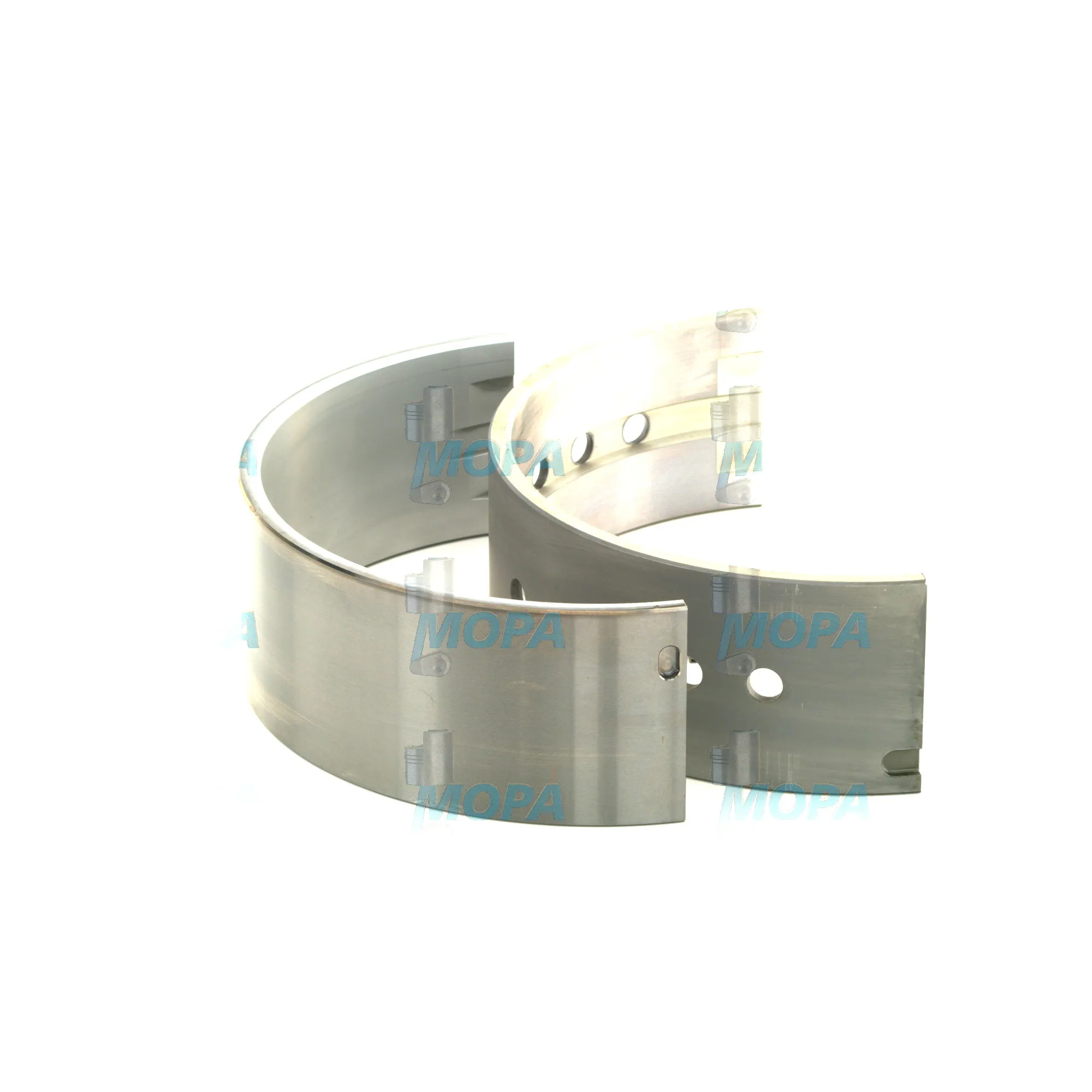 HAUPTLAGERPAAR - 5840306140 passend für MTU Motoren 8