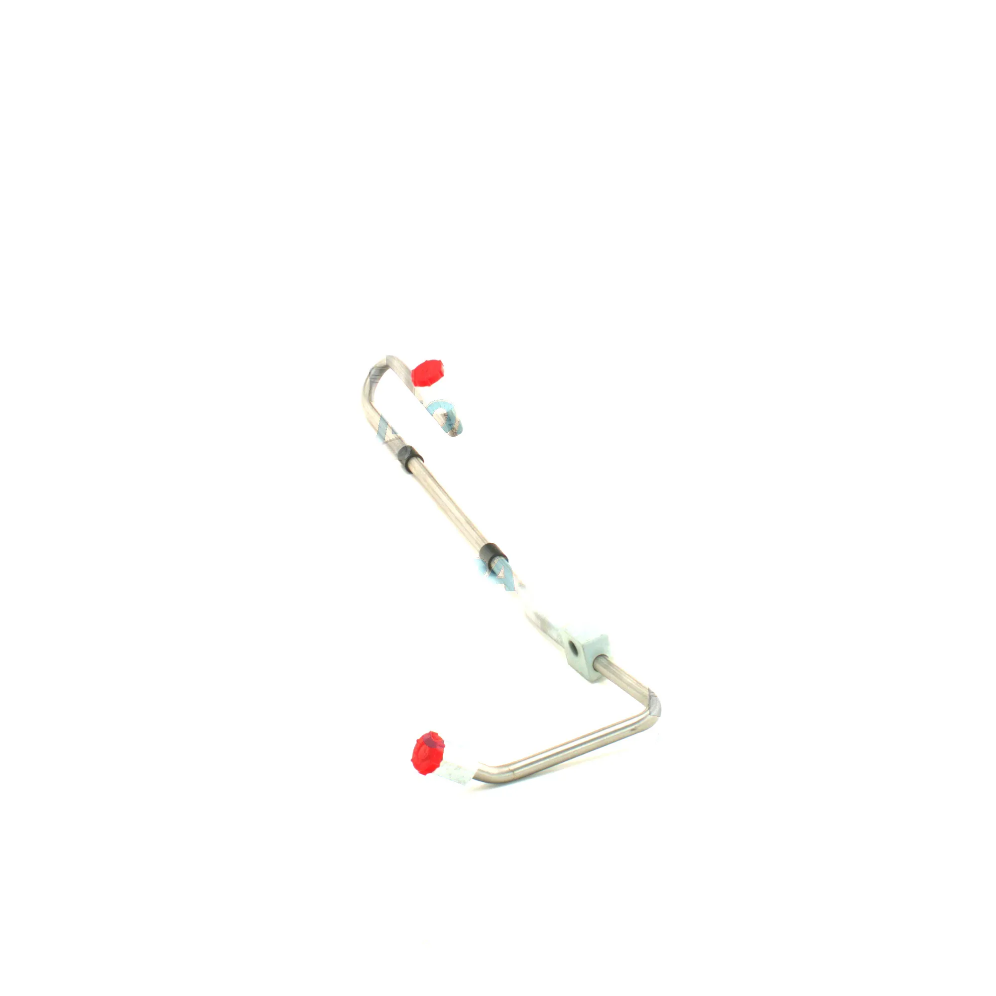 INJECTION LINE (leakage secured) - 3-SA062709/18-3 suitable for MTU engines 4