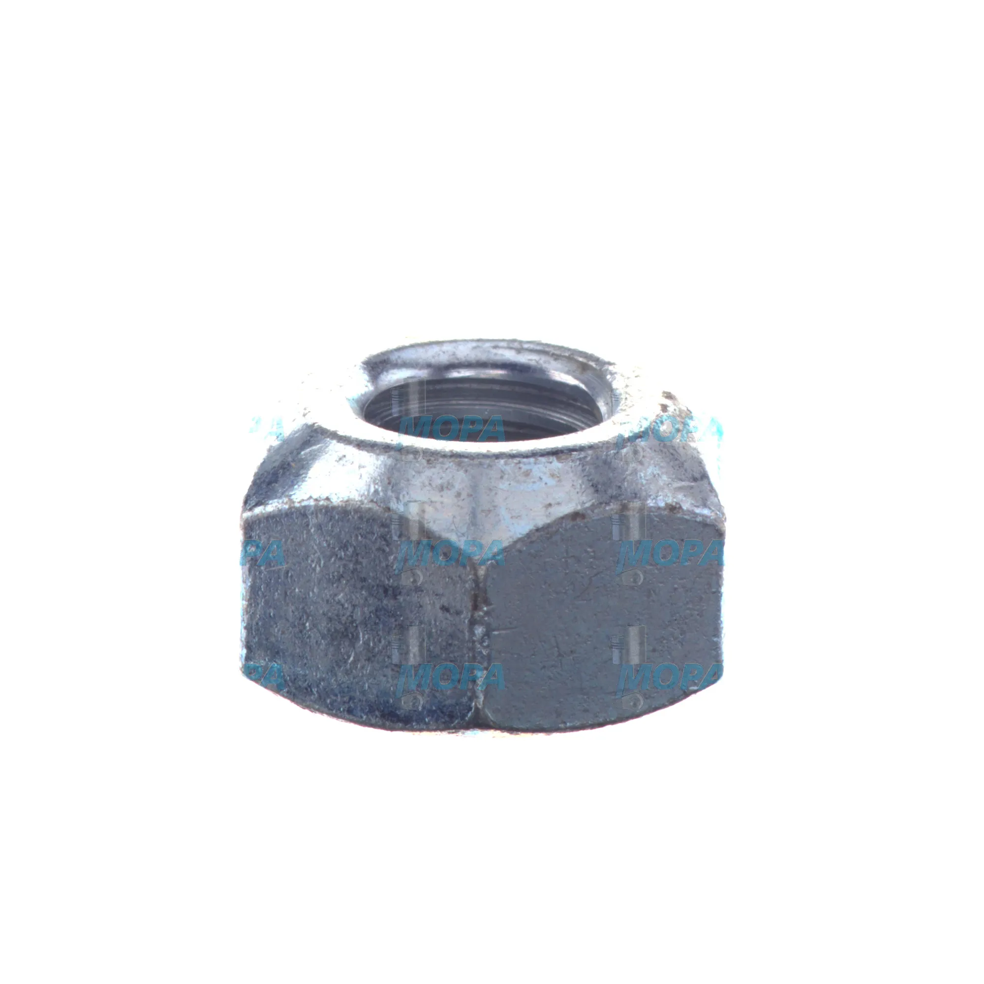 HEXAGON NUT - 01144646 suitable for Deutz engines