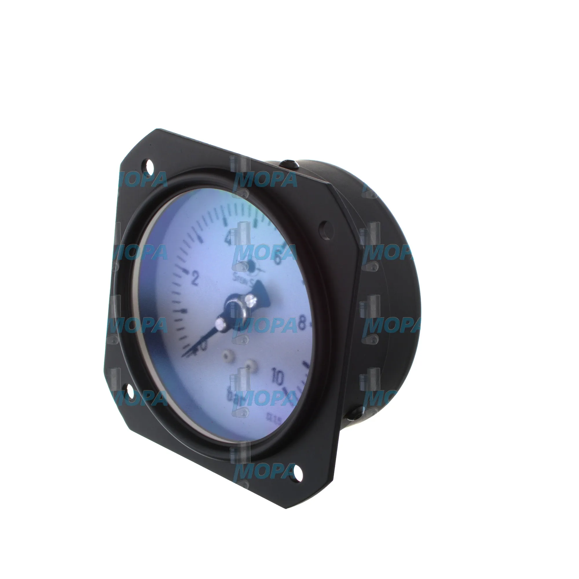 PRESSURE GAUGE - 0001534325 suitable for MTU engines 9