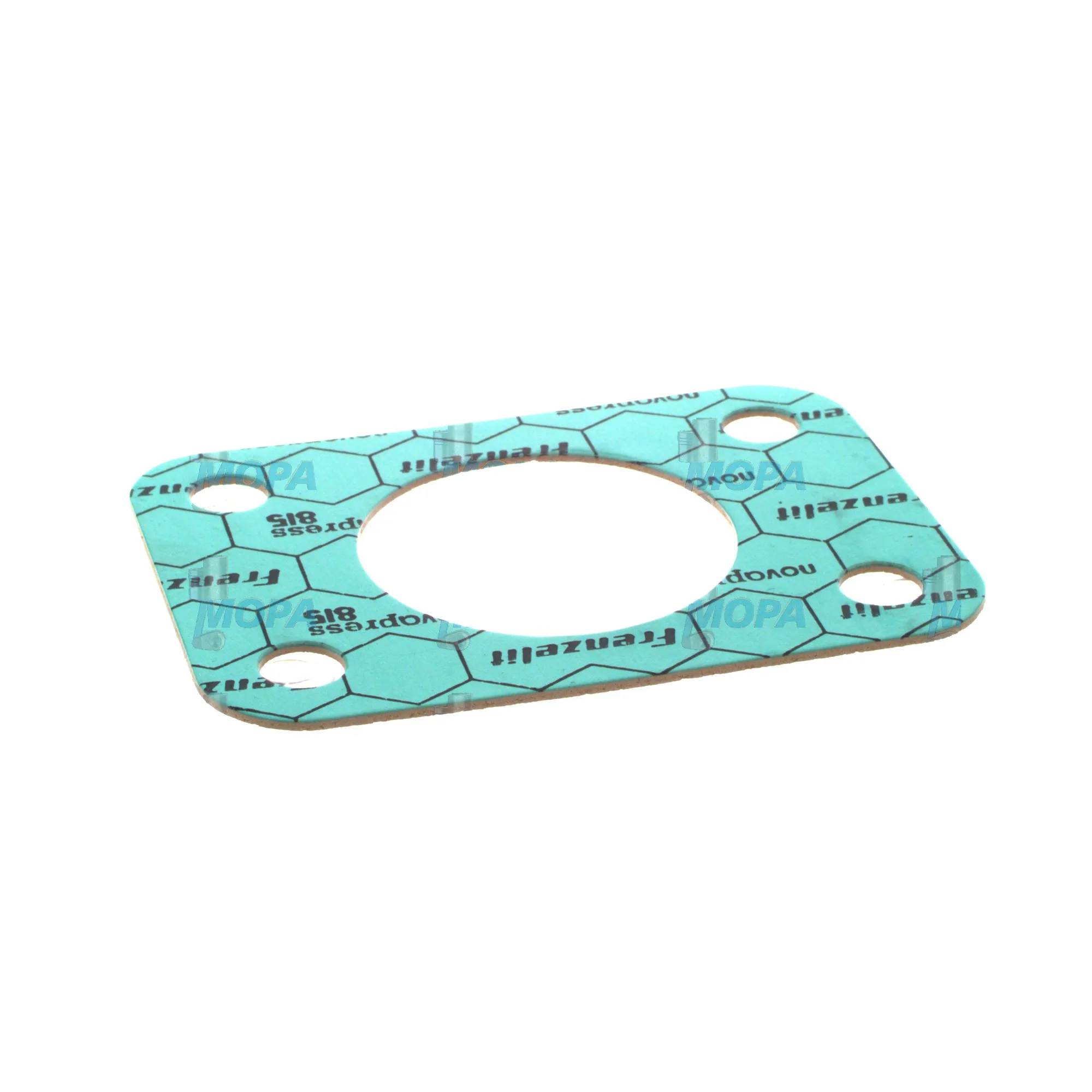 GASKET - 5500140380 suitable for MTU engines 5