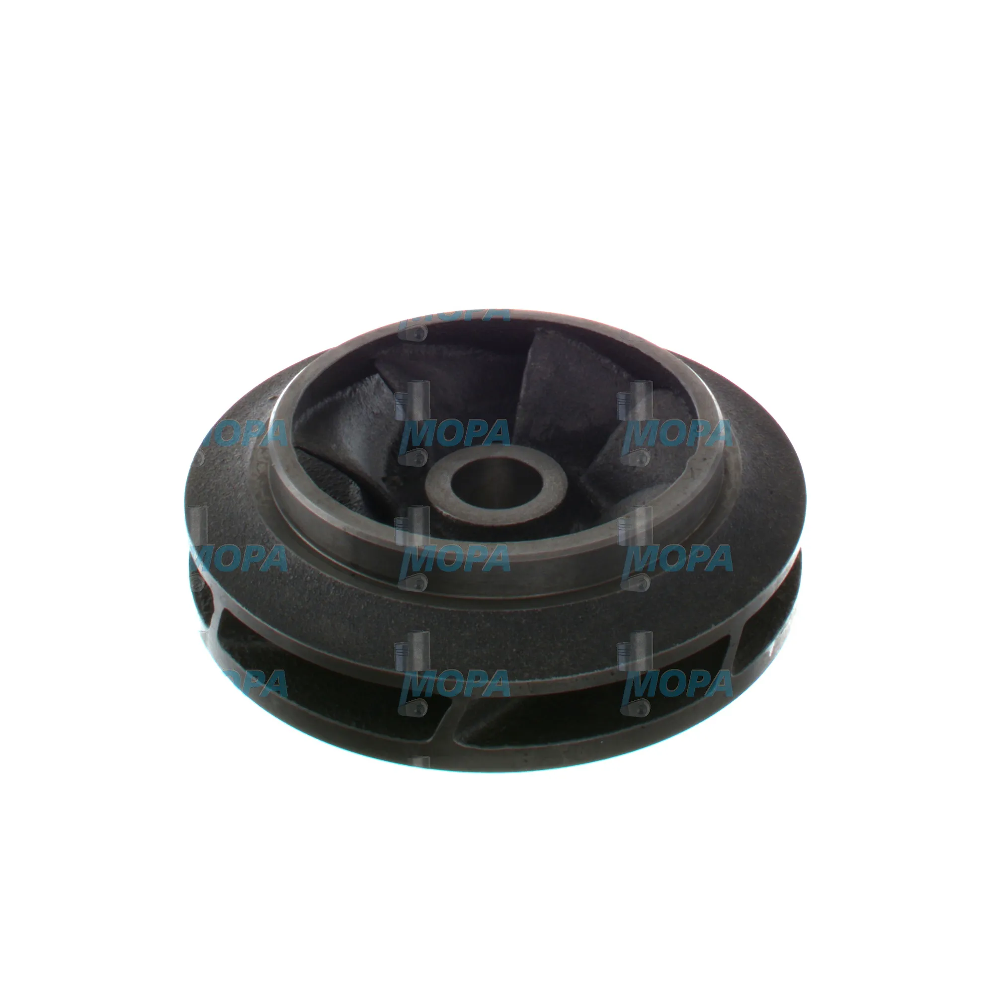 IMPELLER - 12314282 suitable for MWM & Deutz engines 9