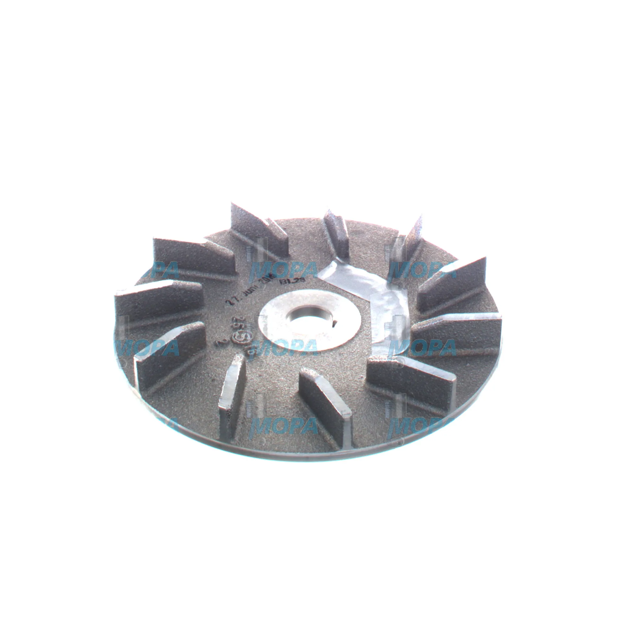 FAN PULLEY - 51261250022 suitable for MAN D-engines 7