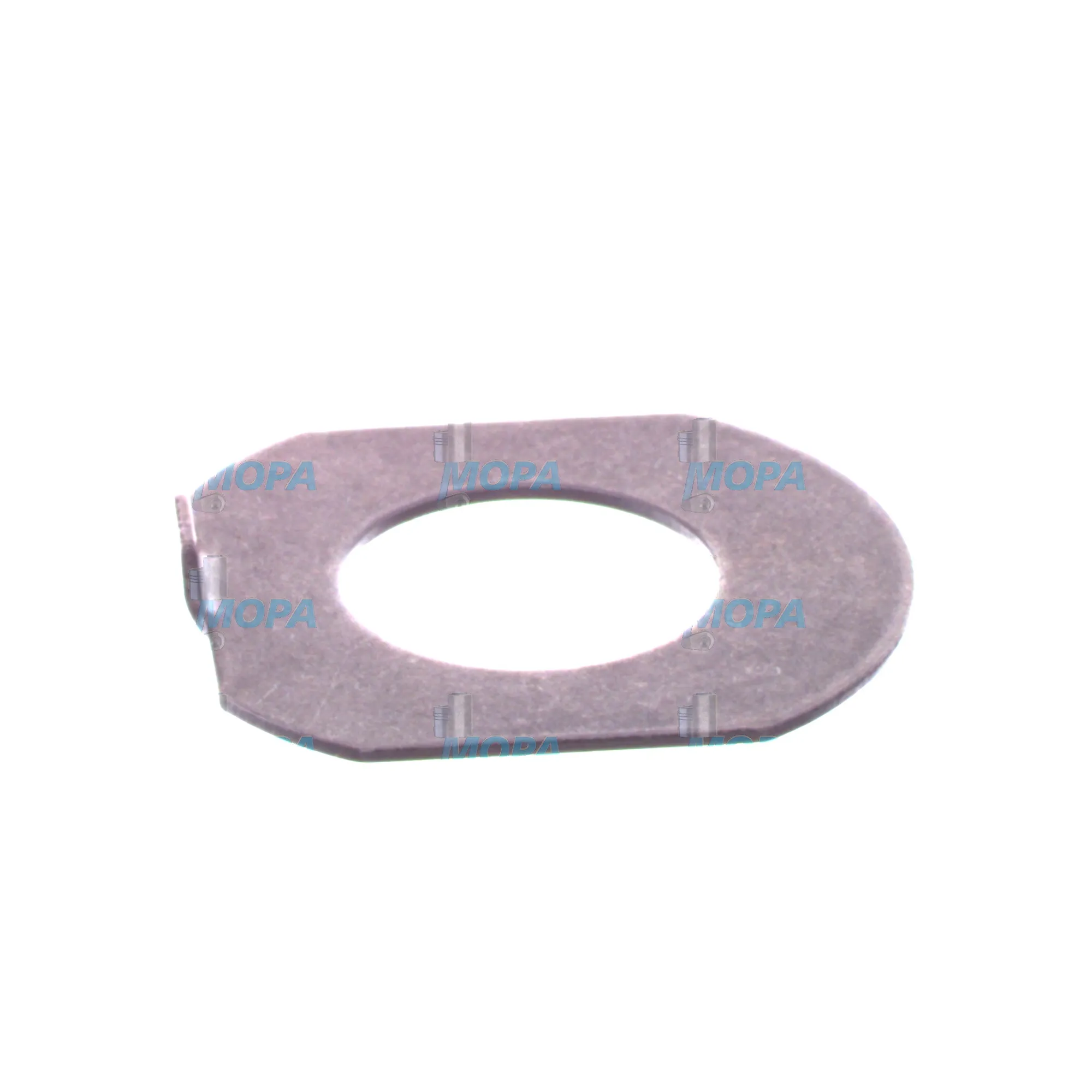 TAB WASHER - 19MMN291 suitable for MTU engines 2