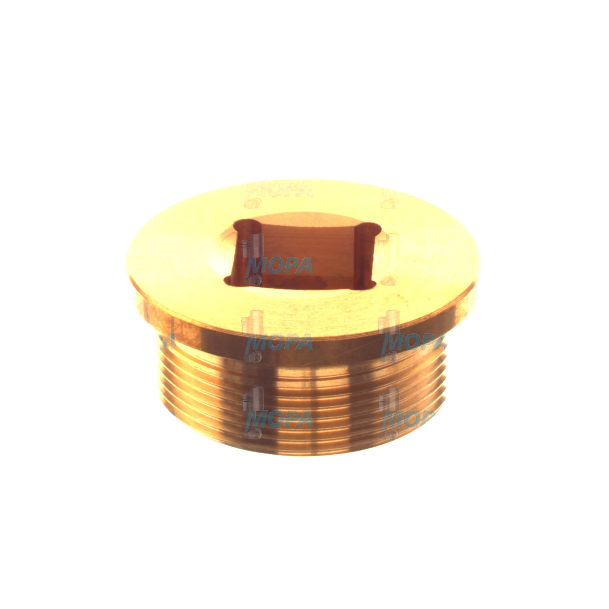 SCREW PLUG - 01215090 suitable for Deutz engines