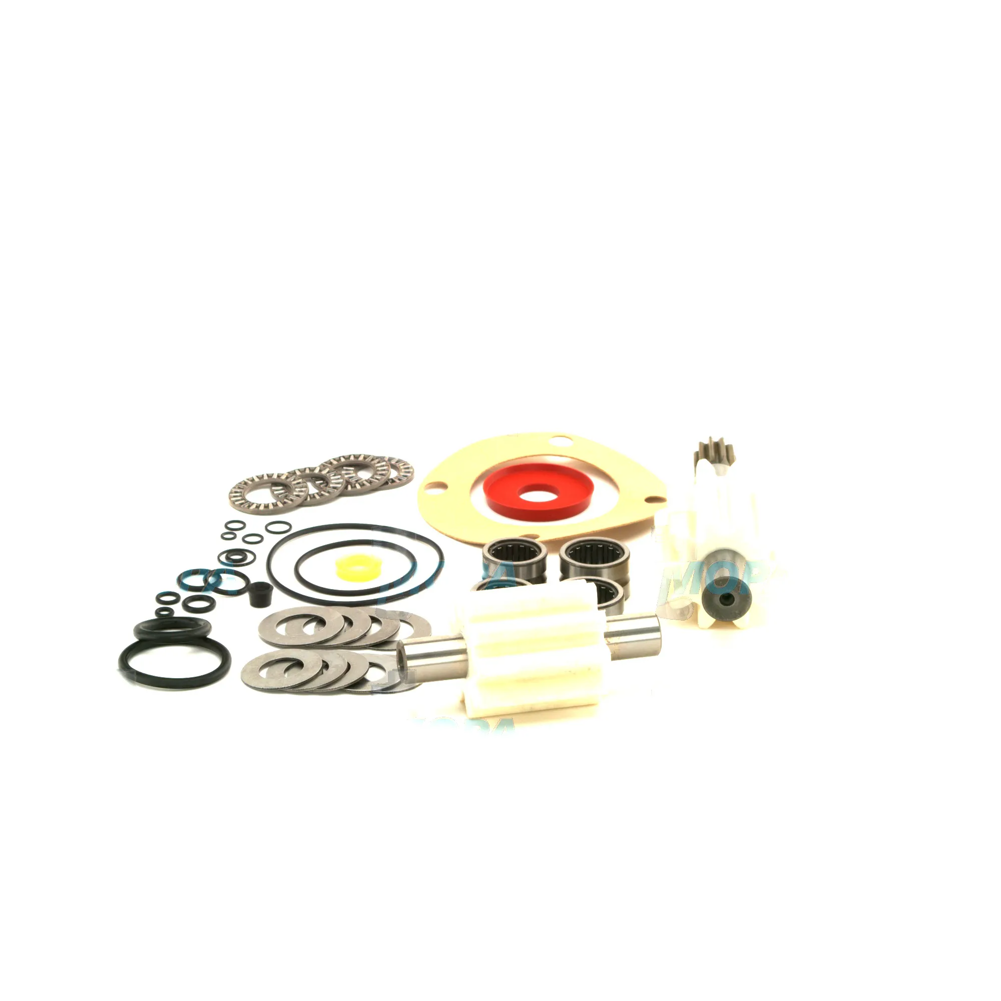 REPARATURSATZ - 50009006343 passend für MAN D-Motoren