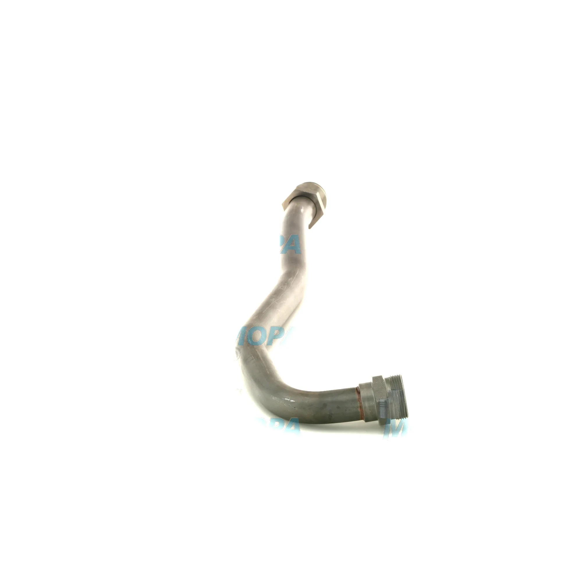 FUEL LINE - 5810702035 suitable for MTU engines 8