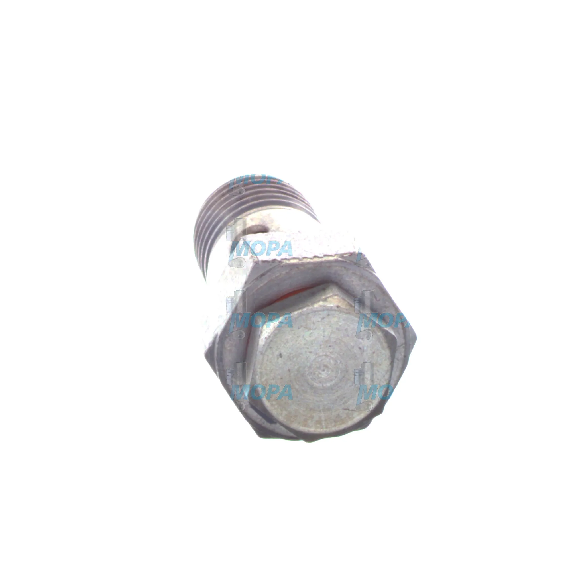 UEBERSTROEMVENTIL - 2417413088 passend für Bosch Motoren 14