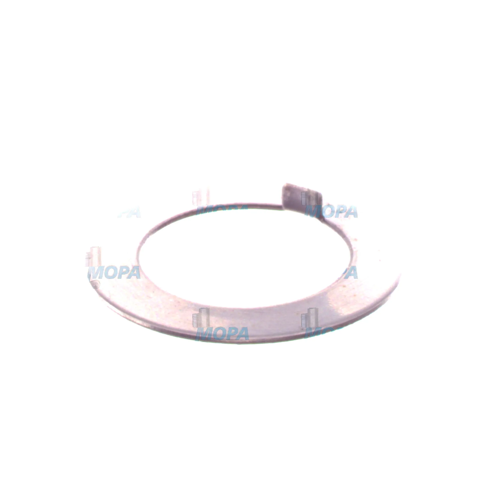 TAB WASHER - 04009593 suitable for Deutz engines 8