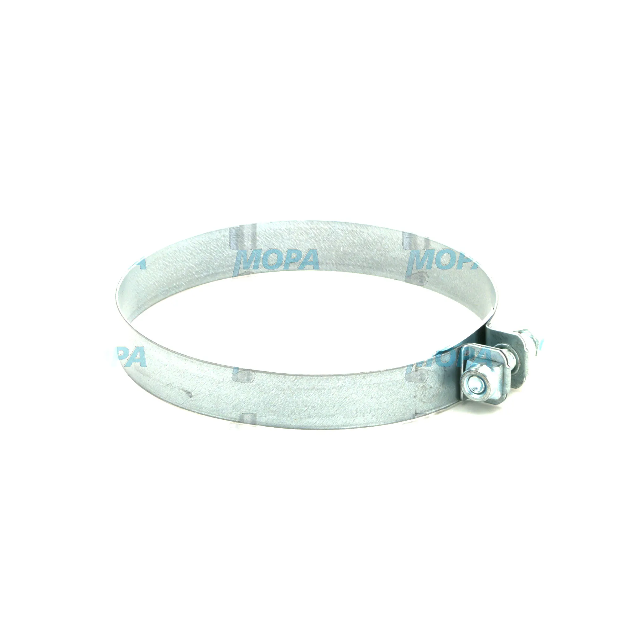 CLAMP - 900288156004 suitable for MTU engines 7