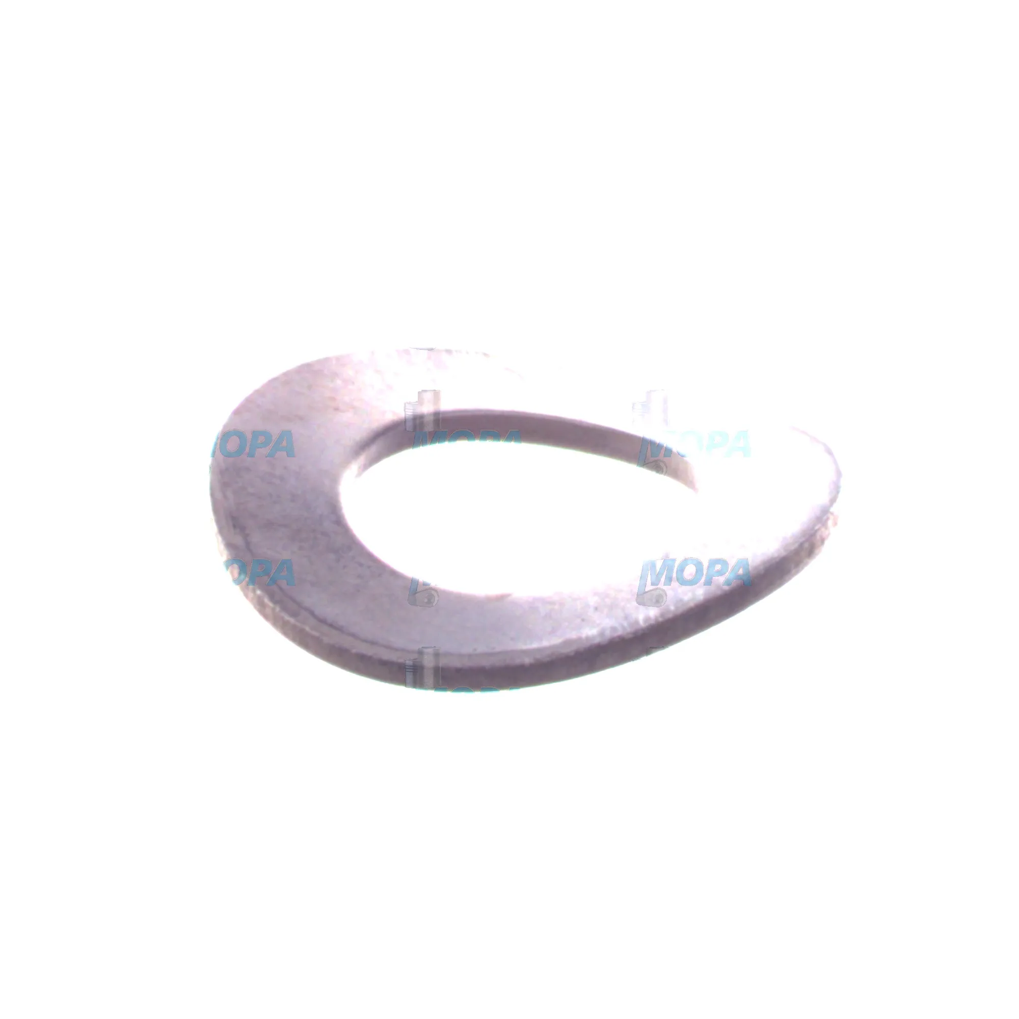 SPRING WASHER - 06160460213 suitable for MAN D-engines 6