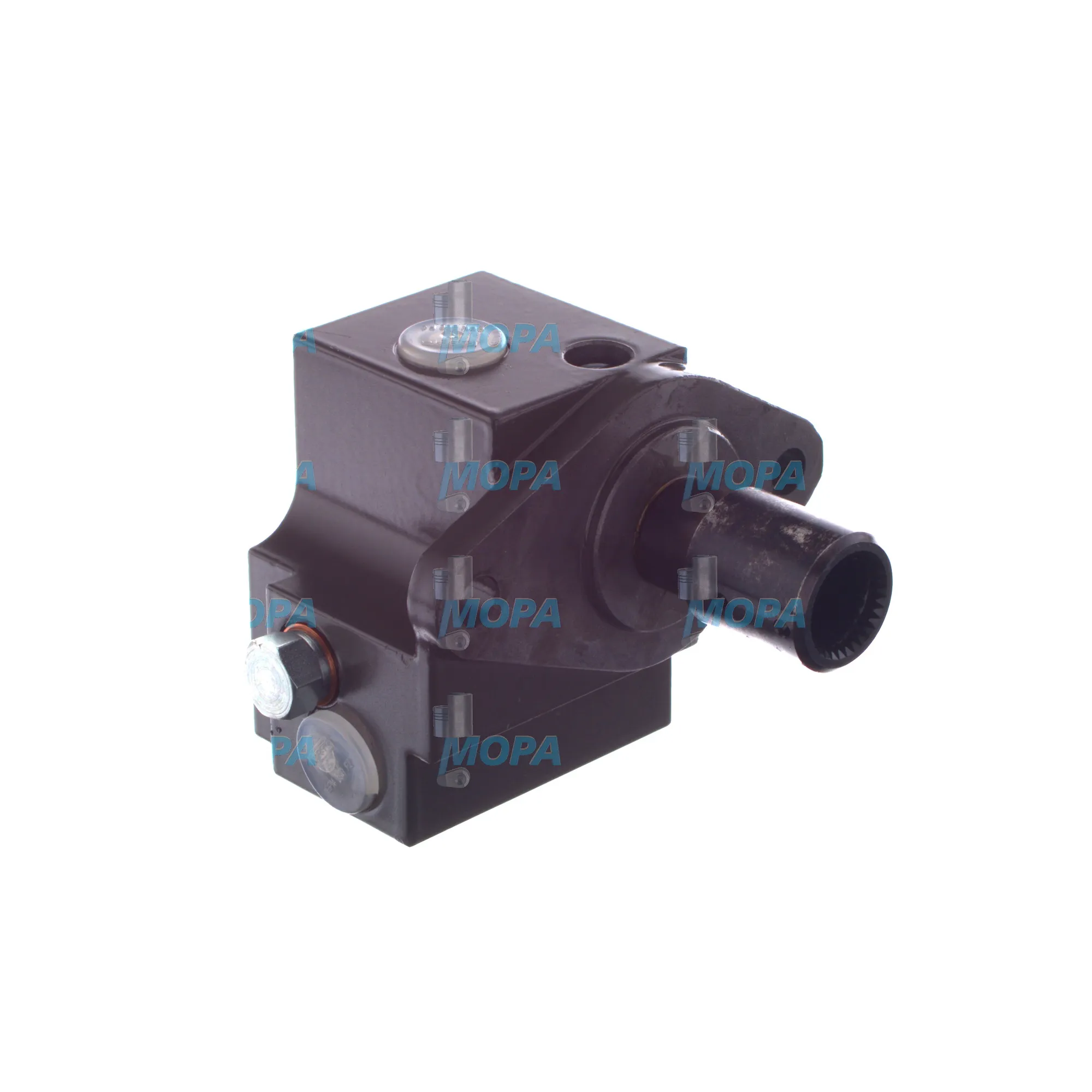 OELPUMPE - 5801802101 passend für MTU Motoren 8