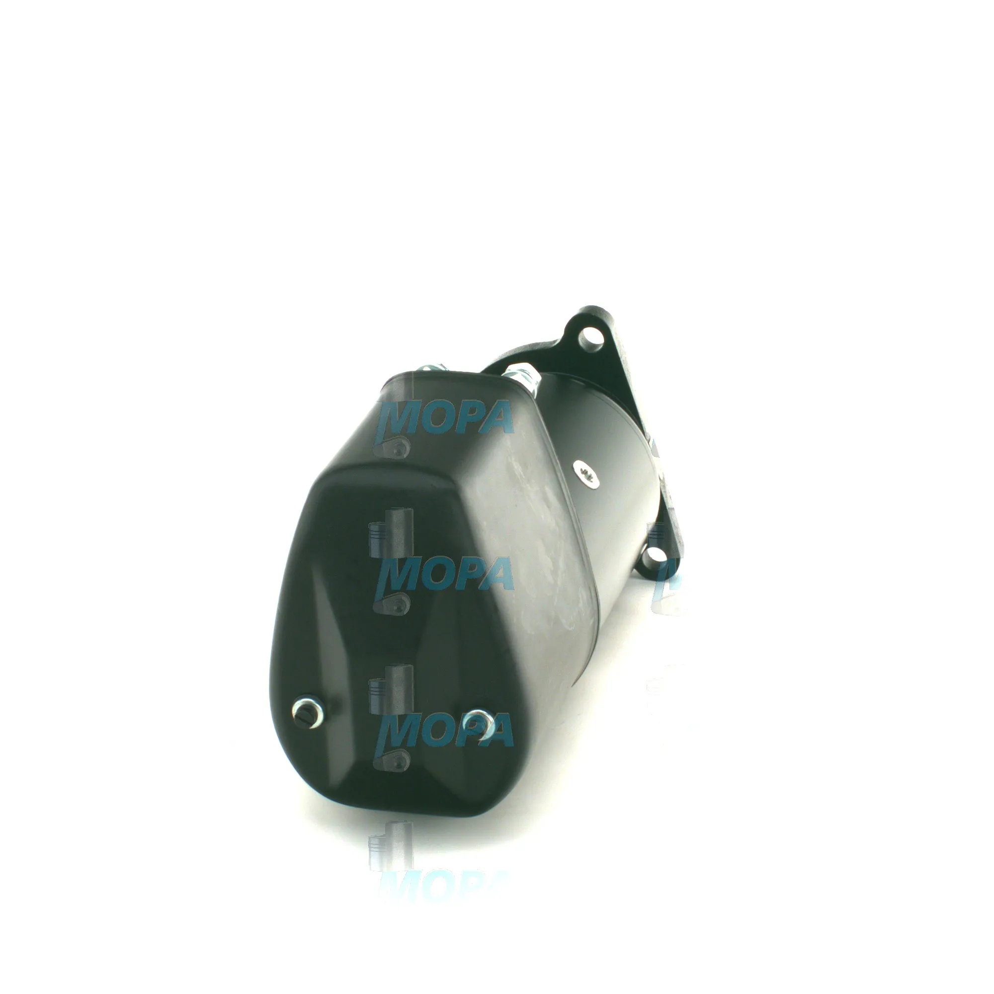 STARTER - 51262017057 suitable for MAN D engines