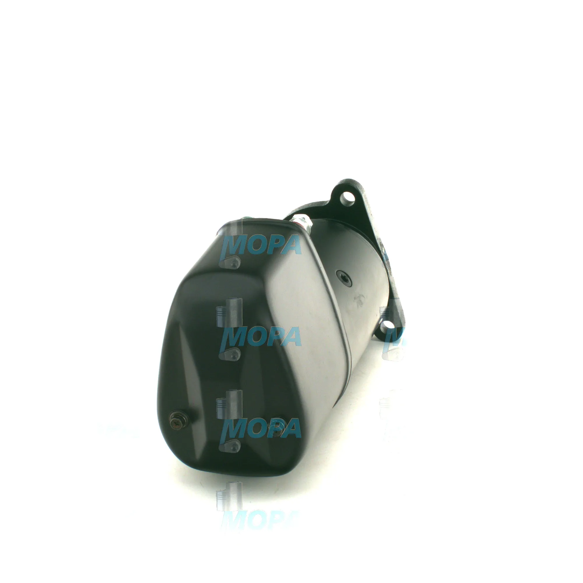 ANLASSER - 0001416010 passend für Bosch Motoren 8