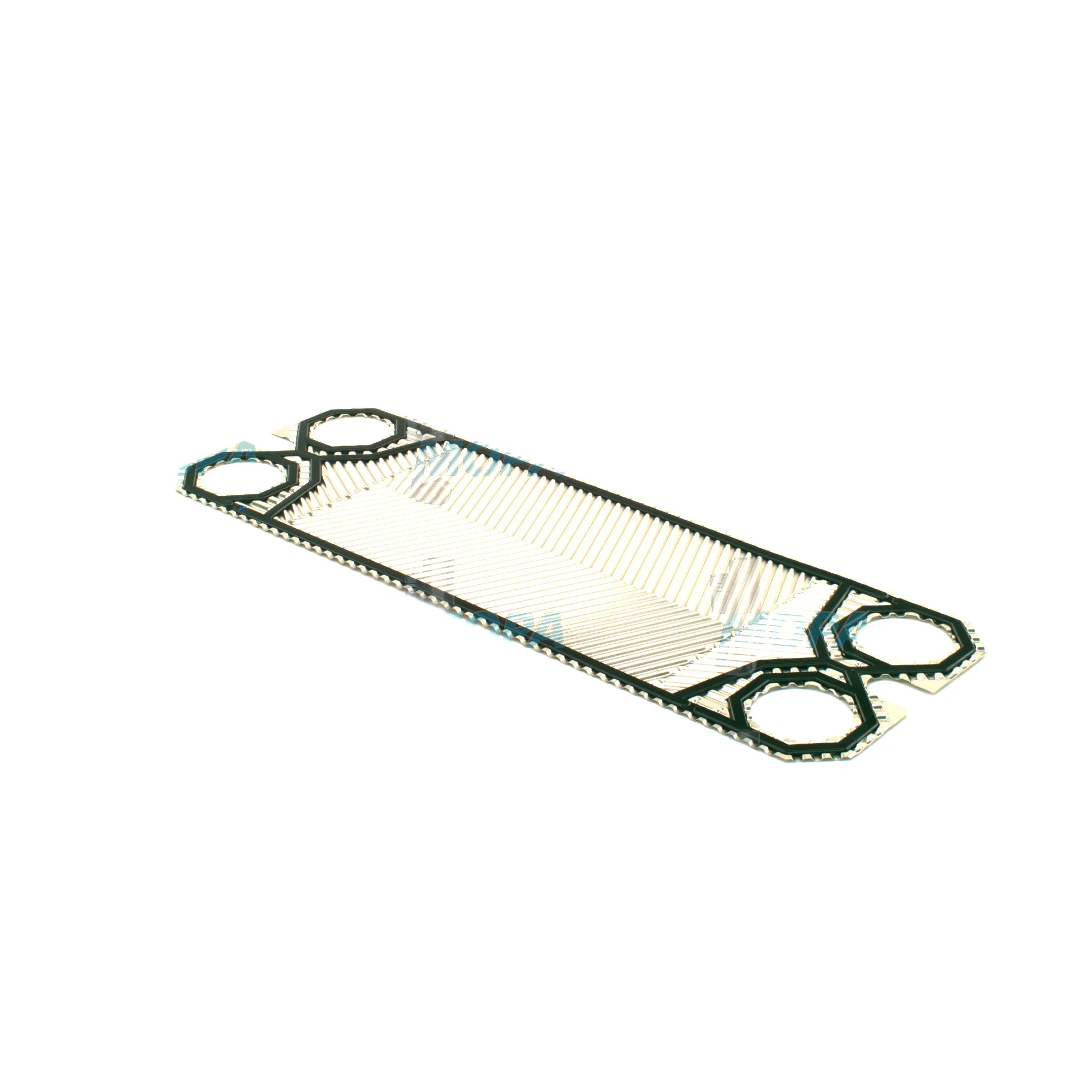 COOLER PLATE - 0002031346 suitable for MTU engines 7