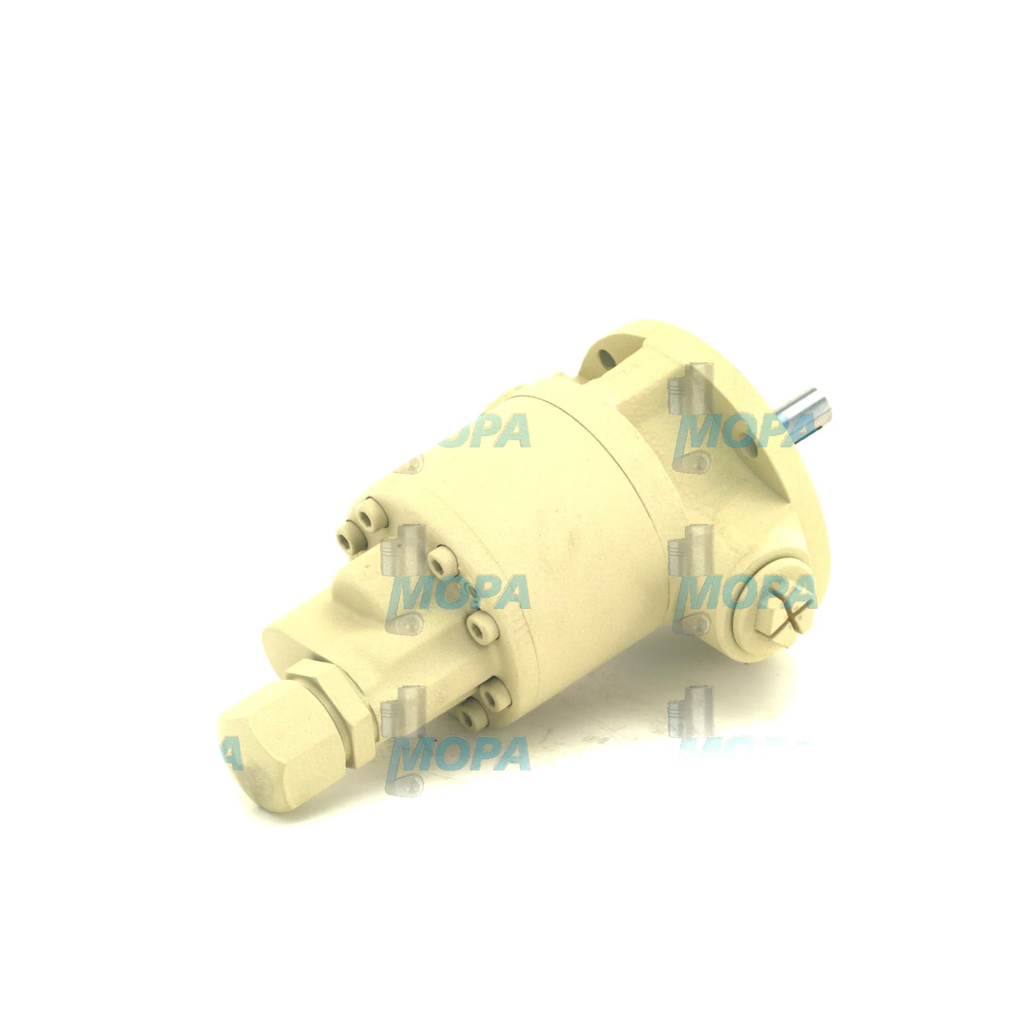 GEAR-TYPE PUMP - 0030912501 suitable for MTU engines 8