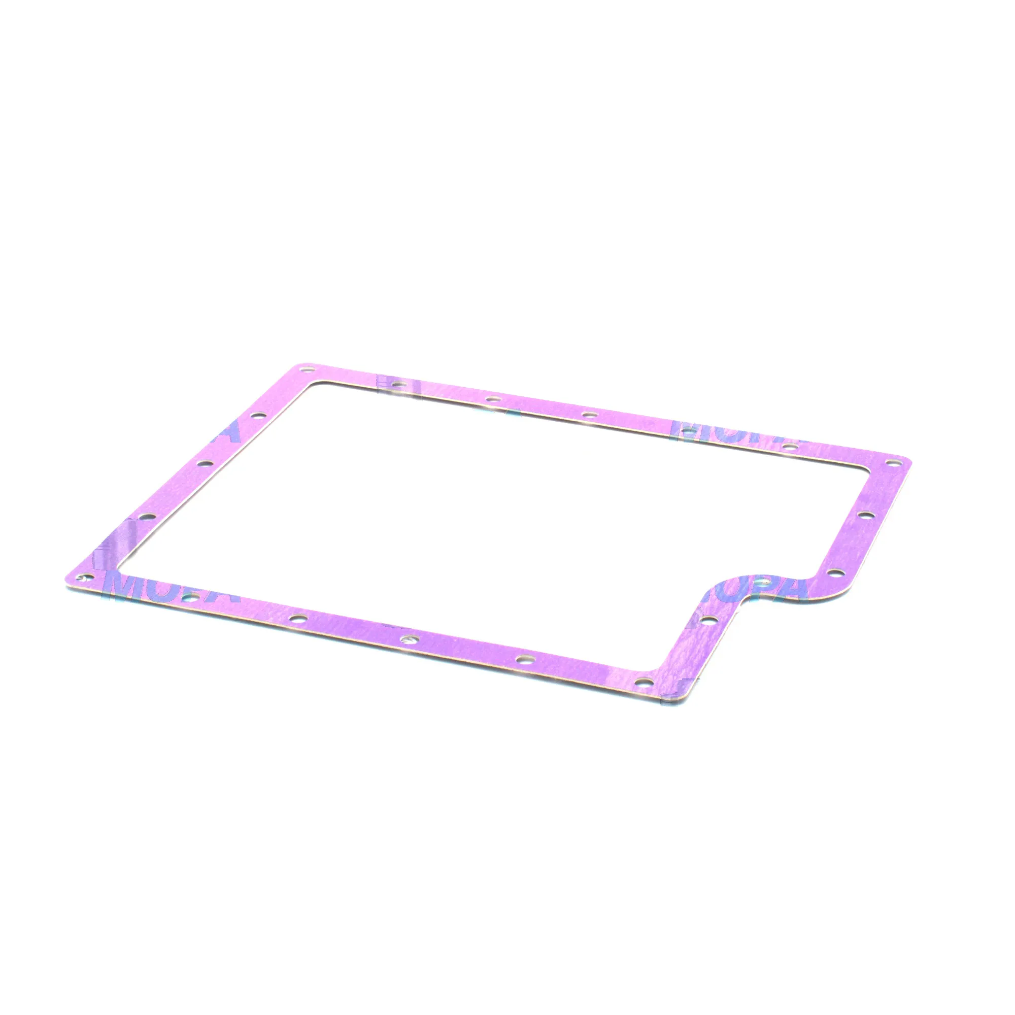 GASKET - 5800110680 suitable for MTU engines 4