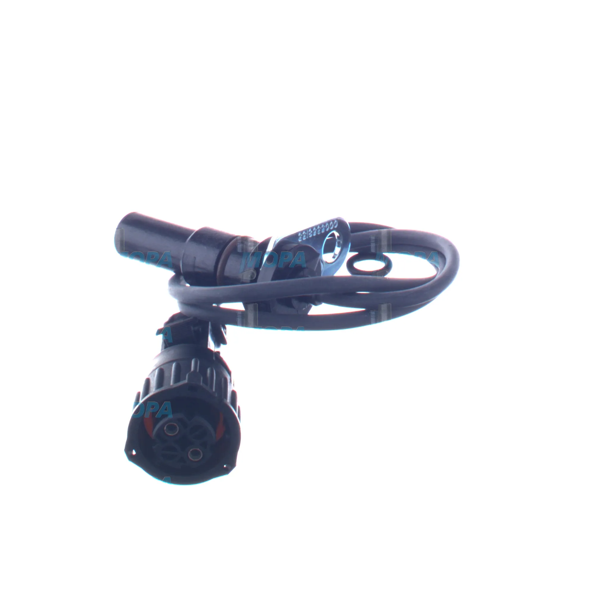 SPEED SENSOR - 0005358133 suitable for MTU engines 5