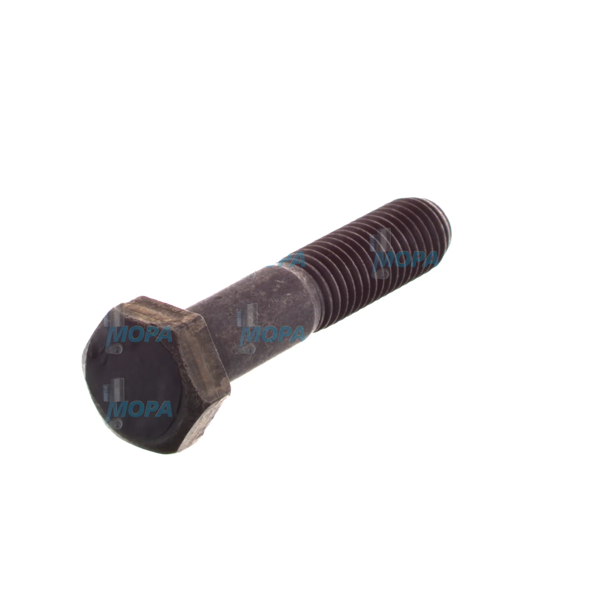 HEXAGON BOLT - 200931012006 suitable for MTU engines