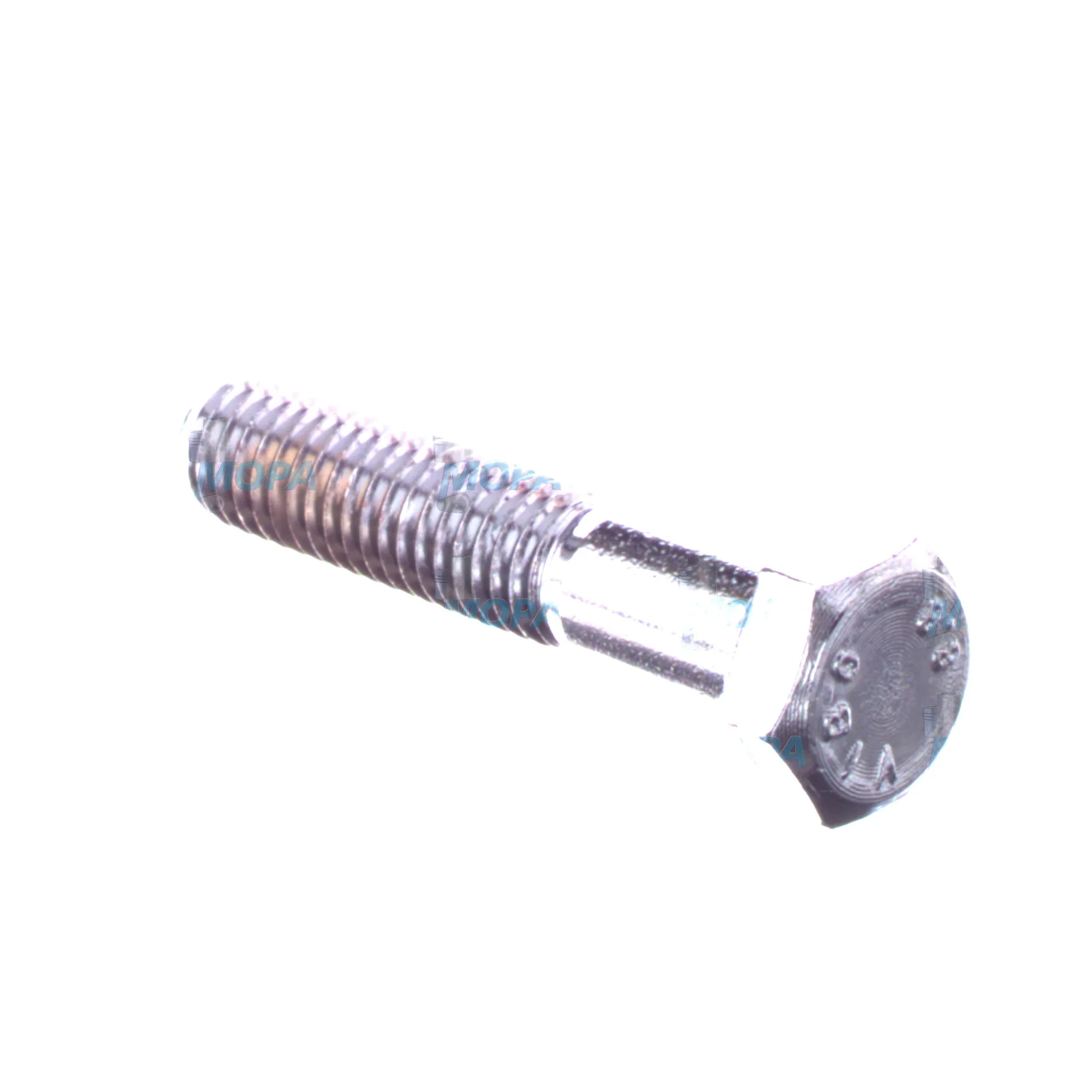 SECHSKANTSCHAFTSCHRAUBE - 51900010155 passend für MAN D-Motoren 6
