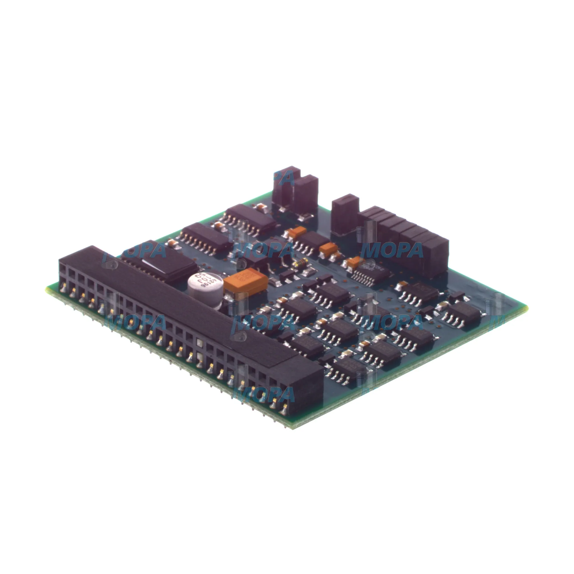 PLUG-IN BOARD - 5295309012 suitable for MTU engines 7