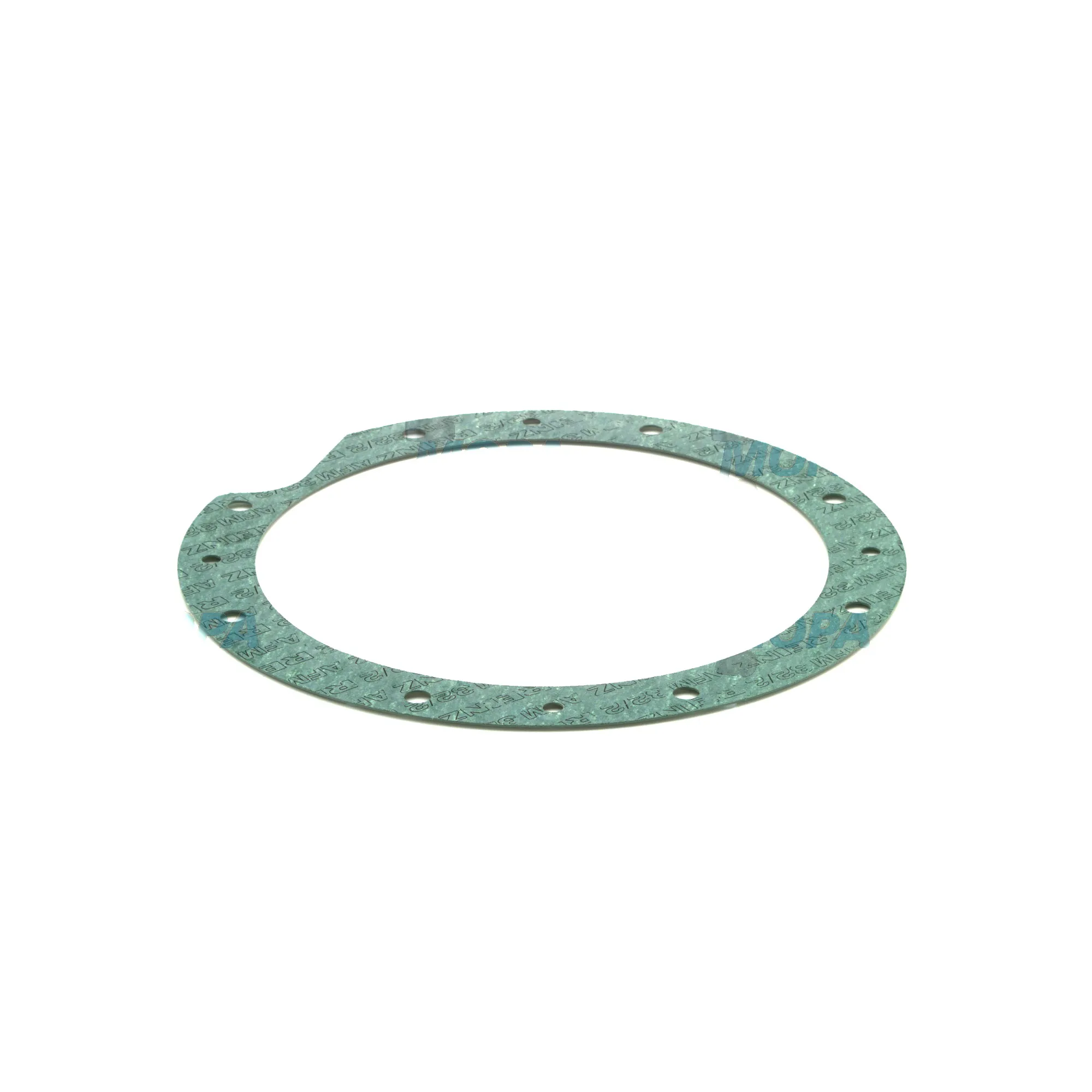 GASKET - 5600980380 suitable for MTU engines 5