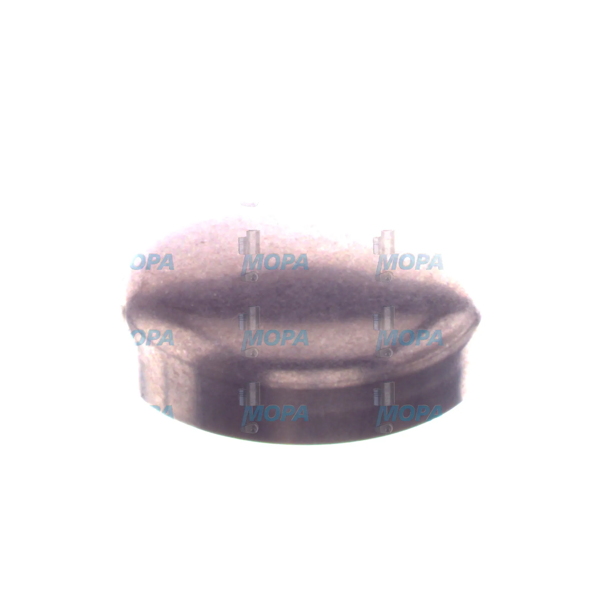 VERSCHLUSSDECKEL - 5370160133 passend für MTU Motoren 3