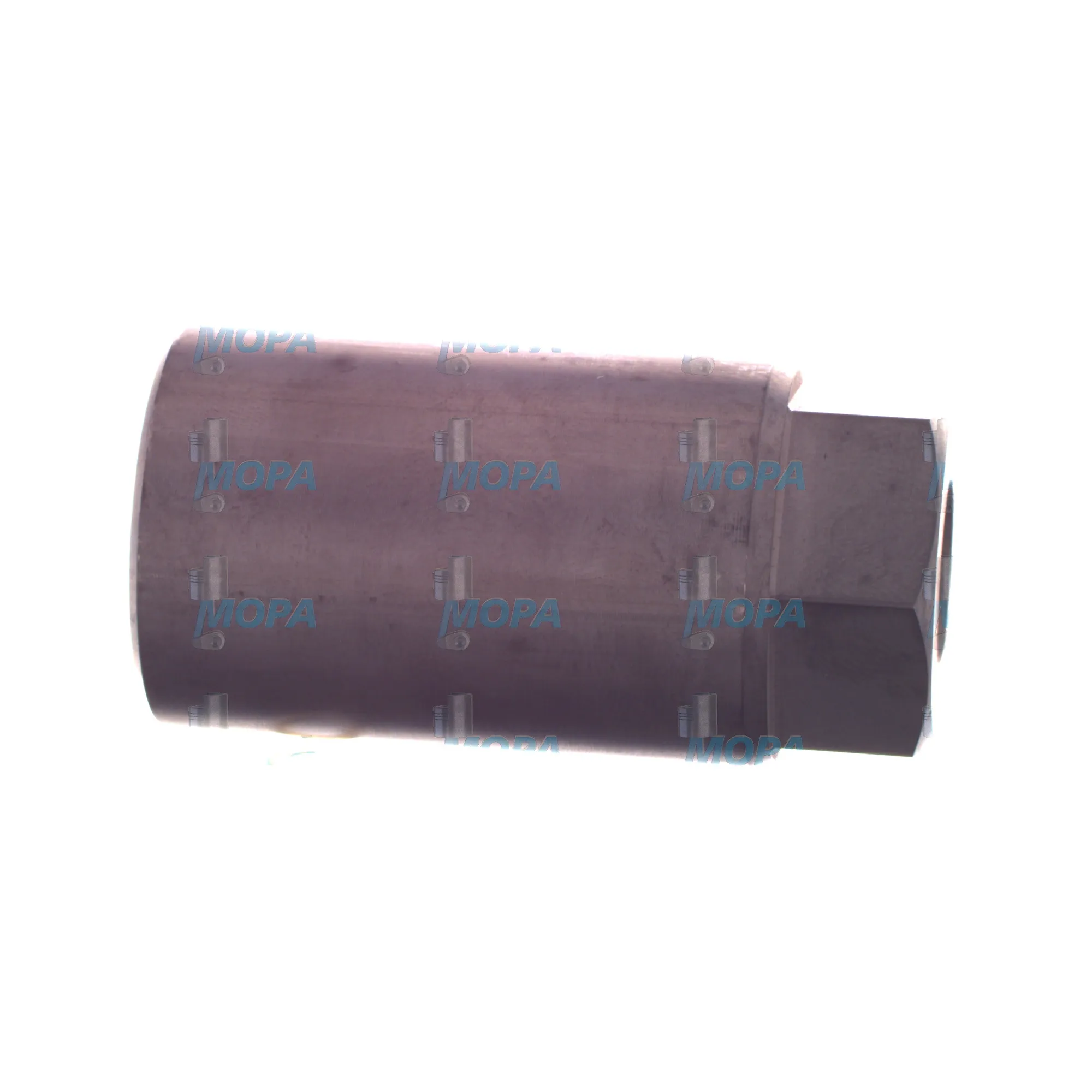 UNION NUT - 02092636 suitable for MWM & Deutz engines 3