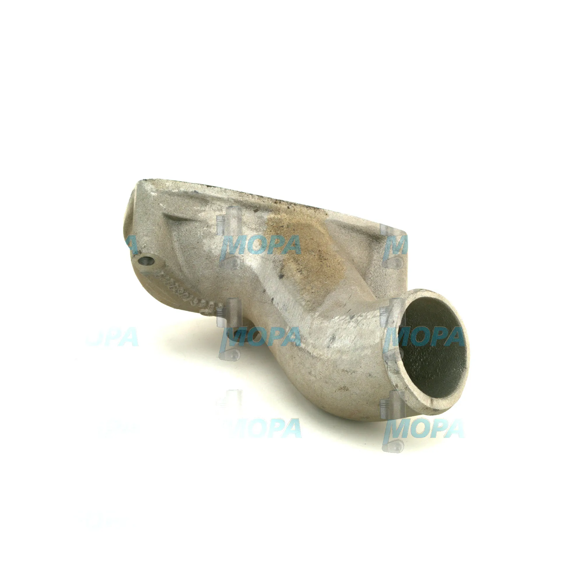 COOLING WATER PIPE - 51063010876 suitable for MAN D-engines 8