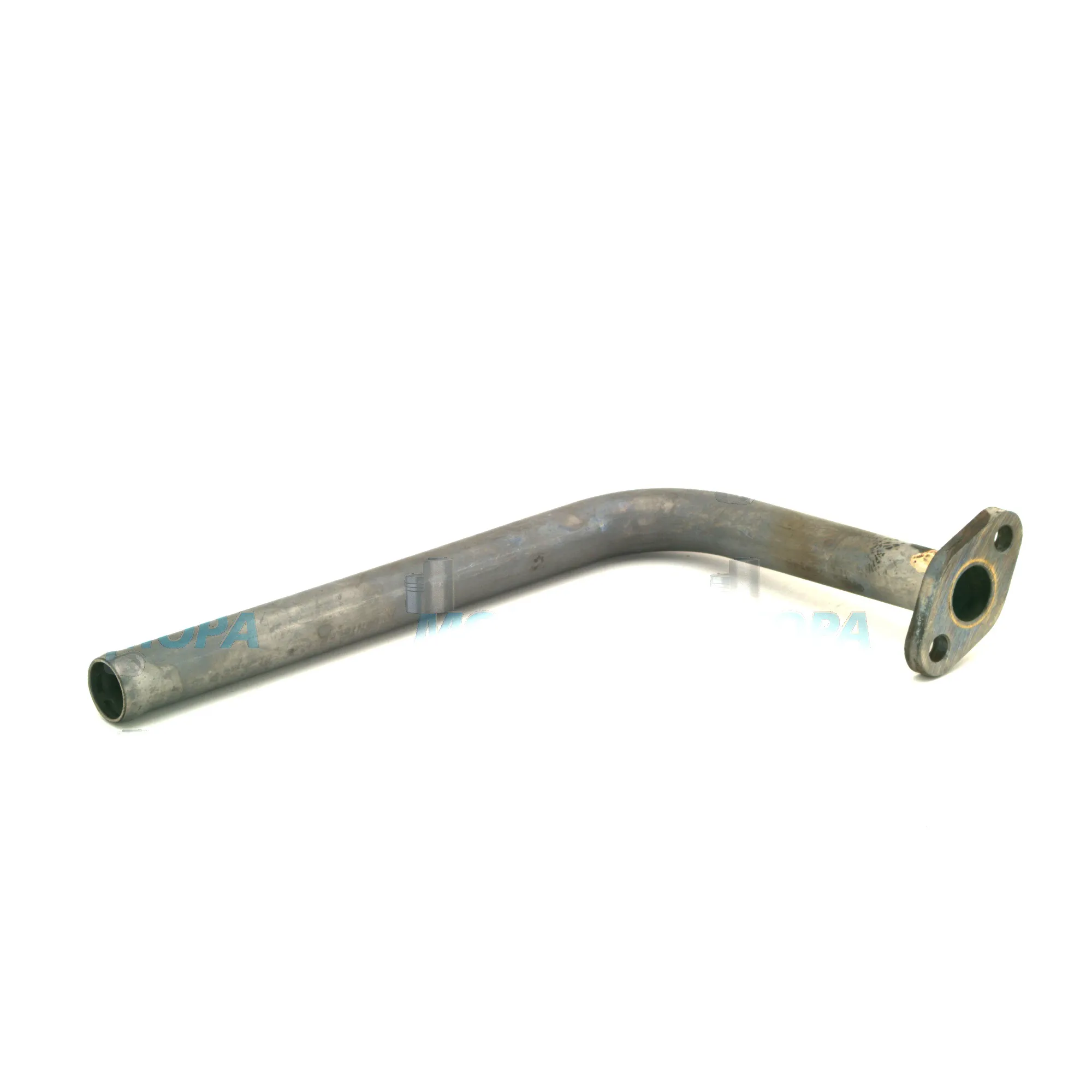 COOLING WATER LINE - 51063025631 suitable for MAN D-engines 3