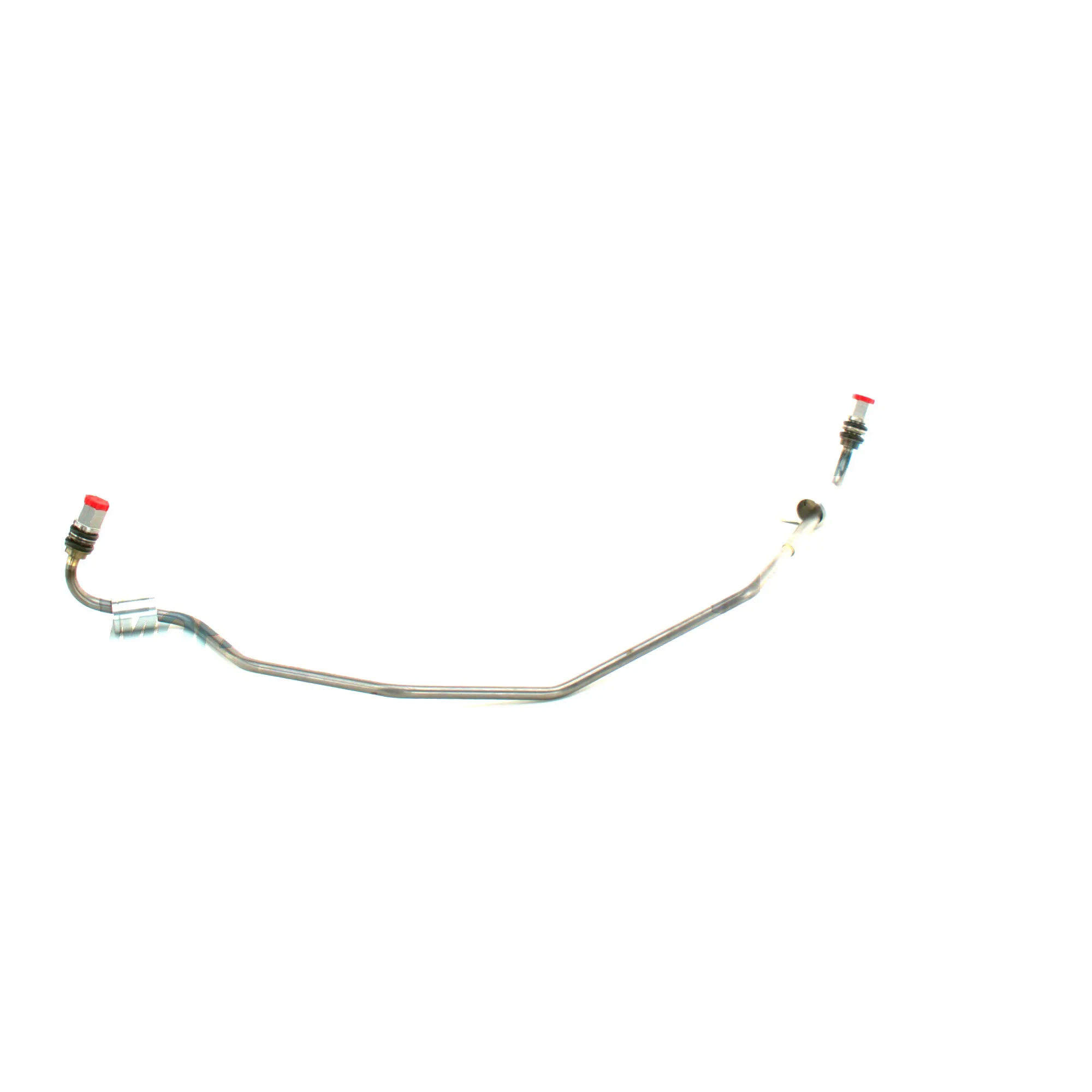 HIGH PRESSURE PIPE - 04002658 suitable for MWM & Deutz engines 6