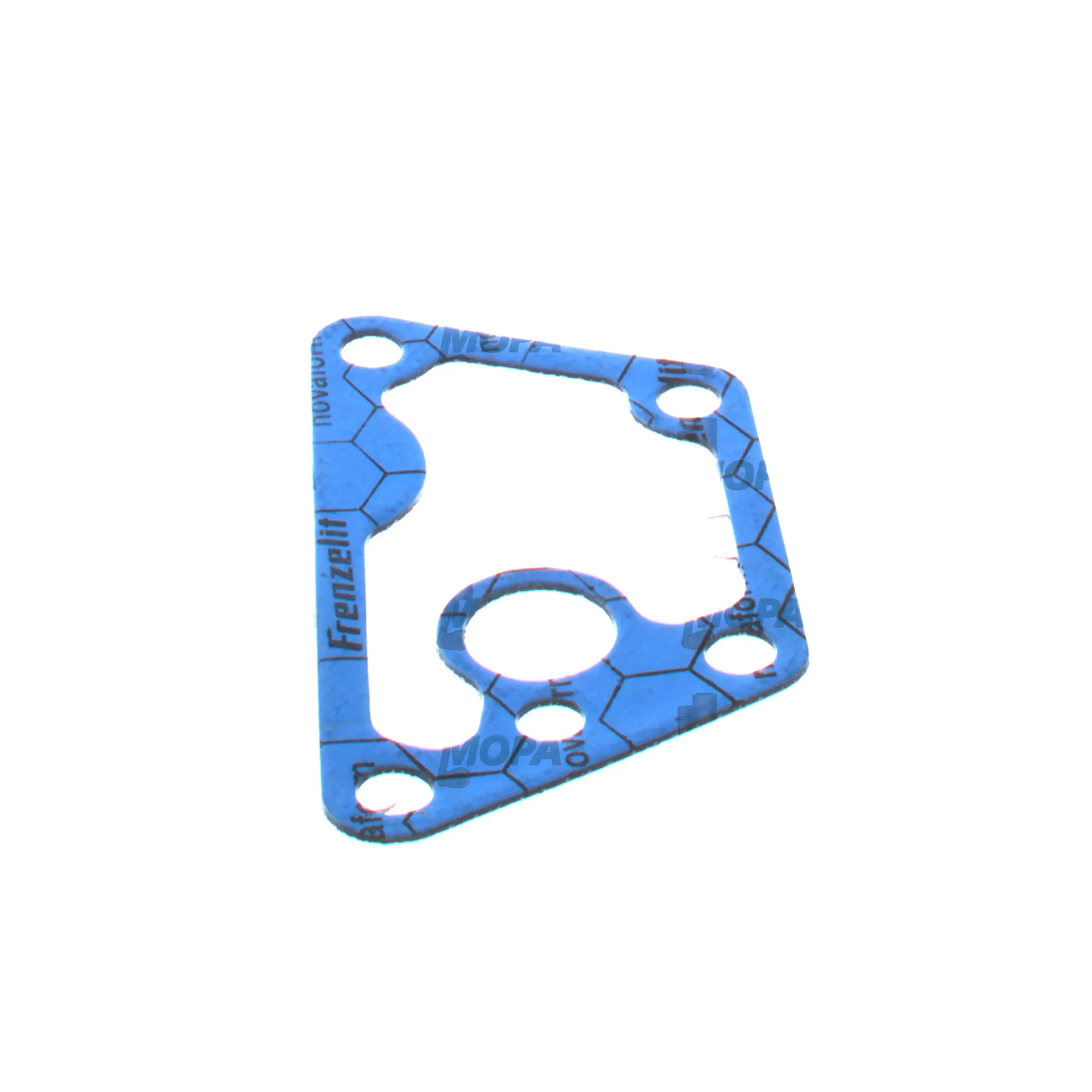 GASKET - 5601870480 suitable for MTU engines 8