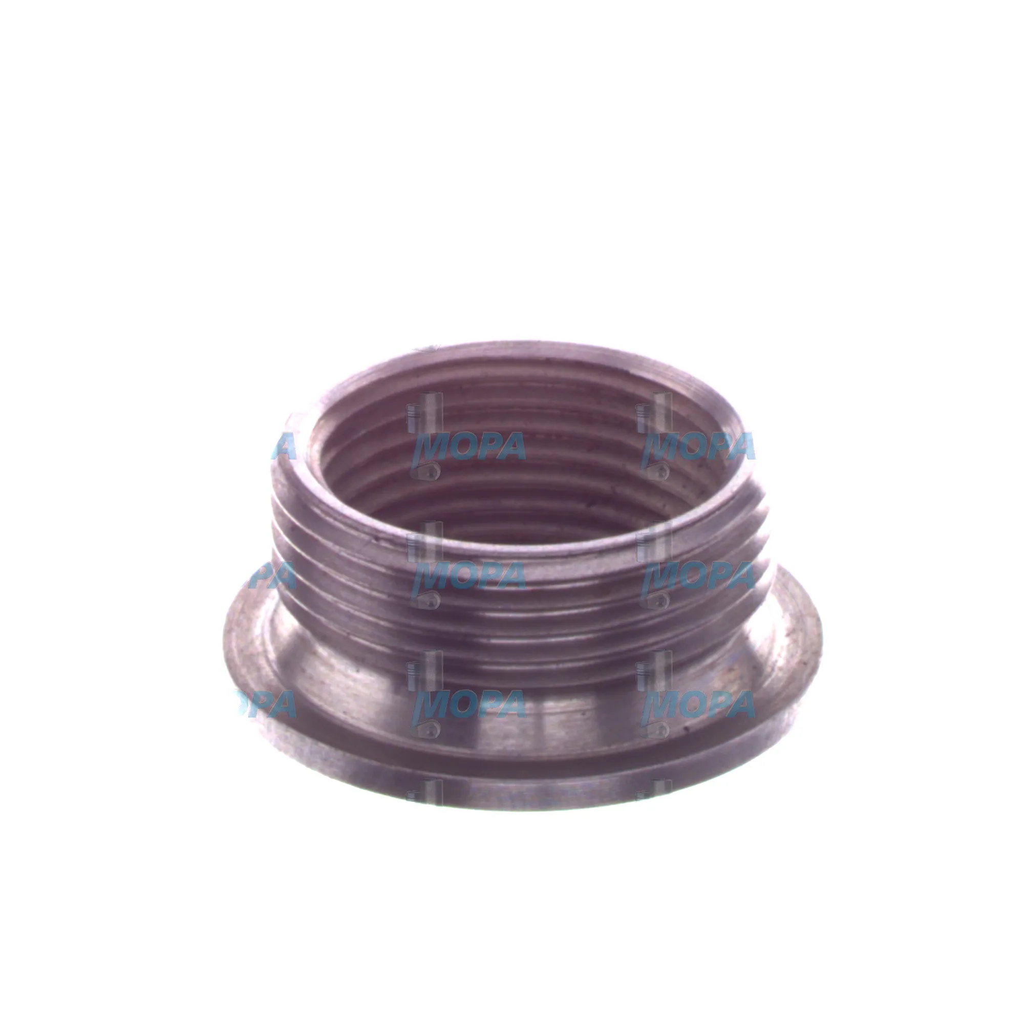 THREADED BUSHING - 02403711 suitable for Deutz engines 5