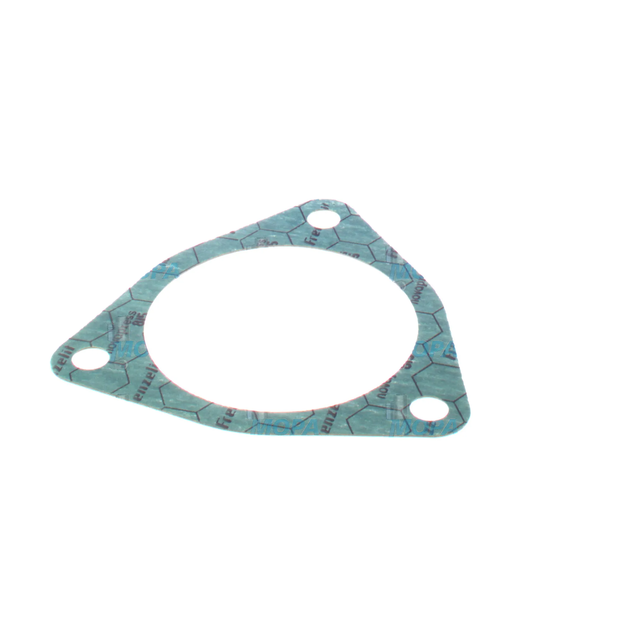 GASKET - 135L37004/1 suitable for MTU engines 4