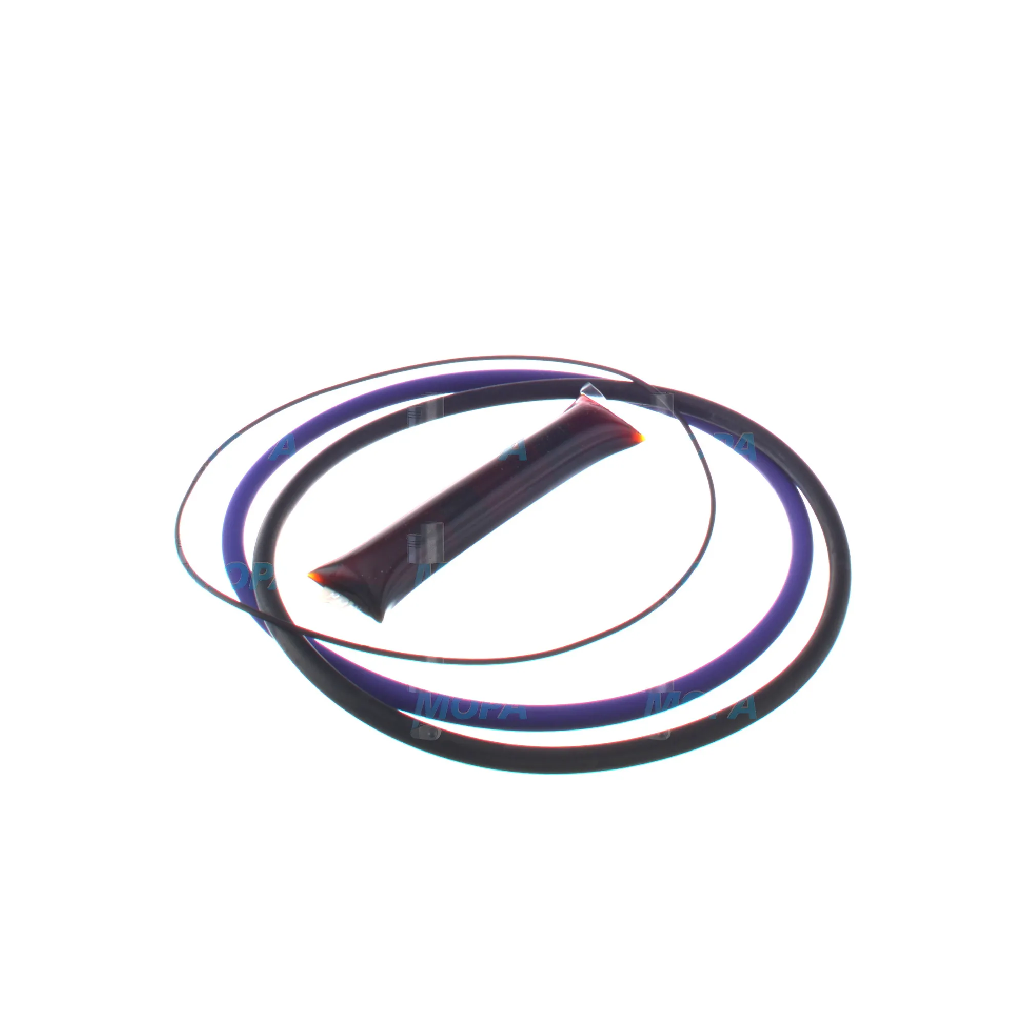 GASKET SET - 271158 suitable for Volvo/Volvo Penta engines