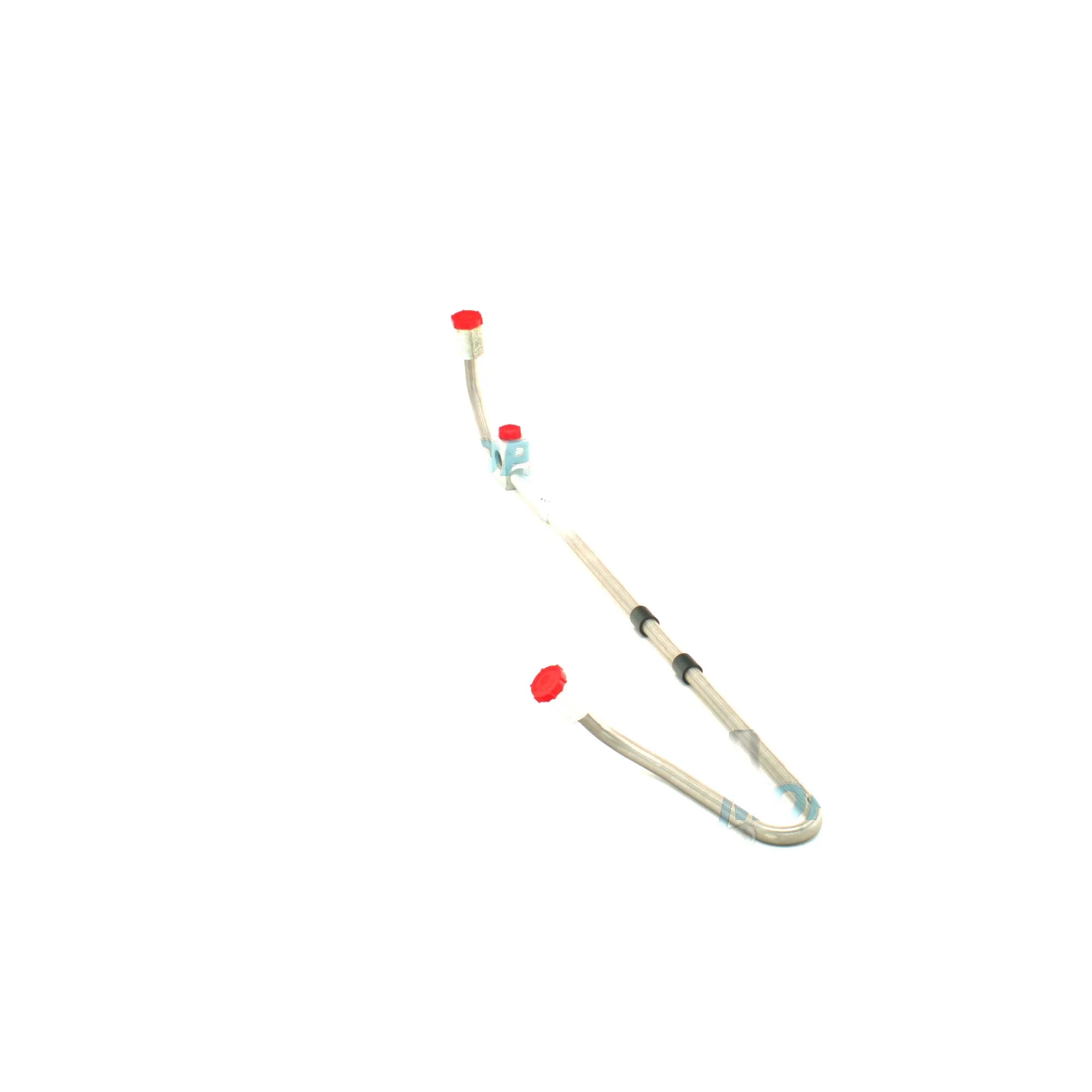 INJECTION LINE (leakage secured) - 3-SA062709/18-5 suitable for MTU engines 4