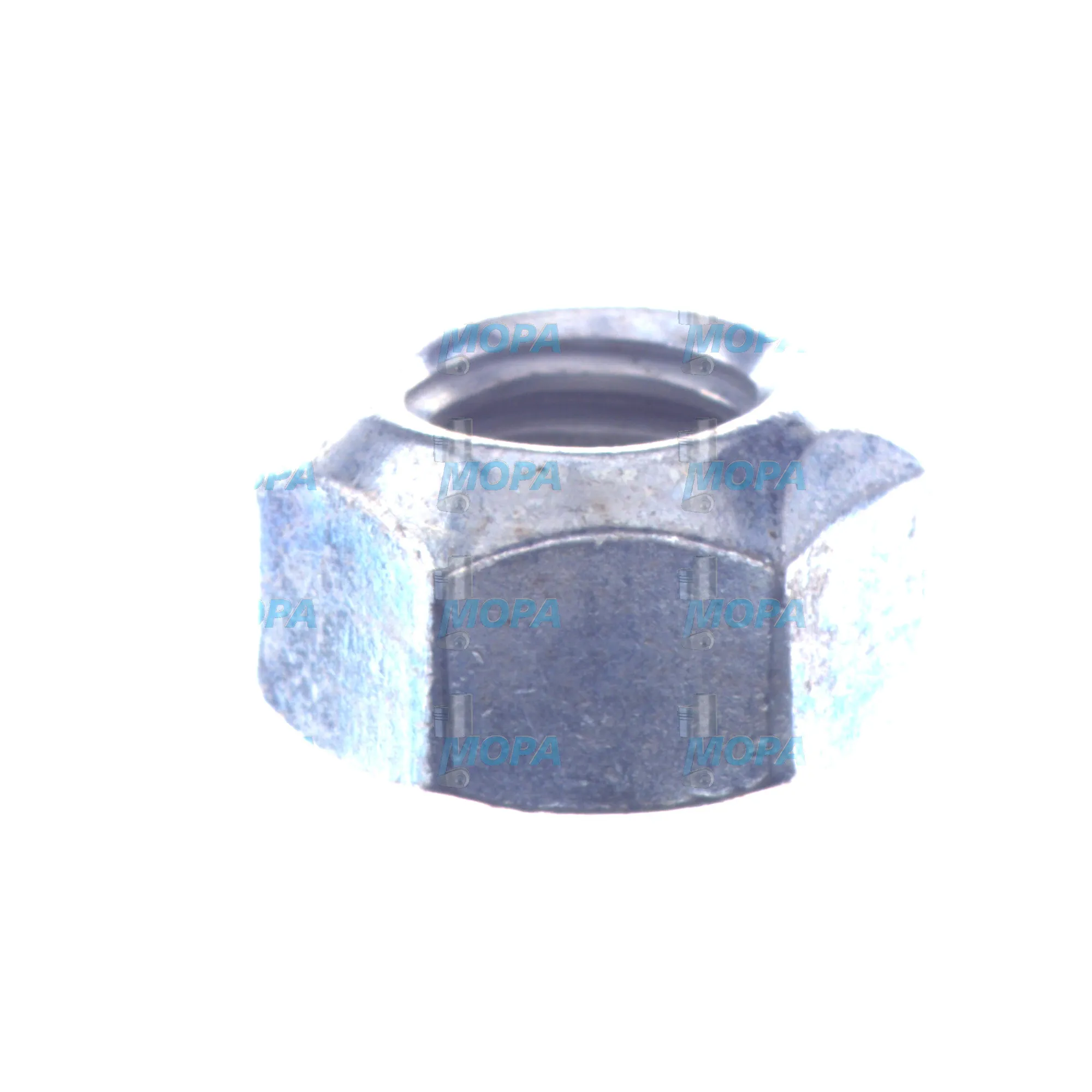 HEXAGON NUT - 01164582 suitable for Deutz engines 9