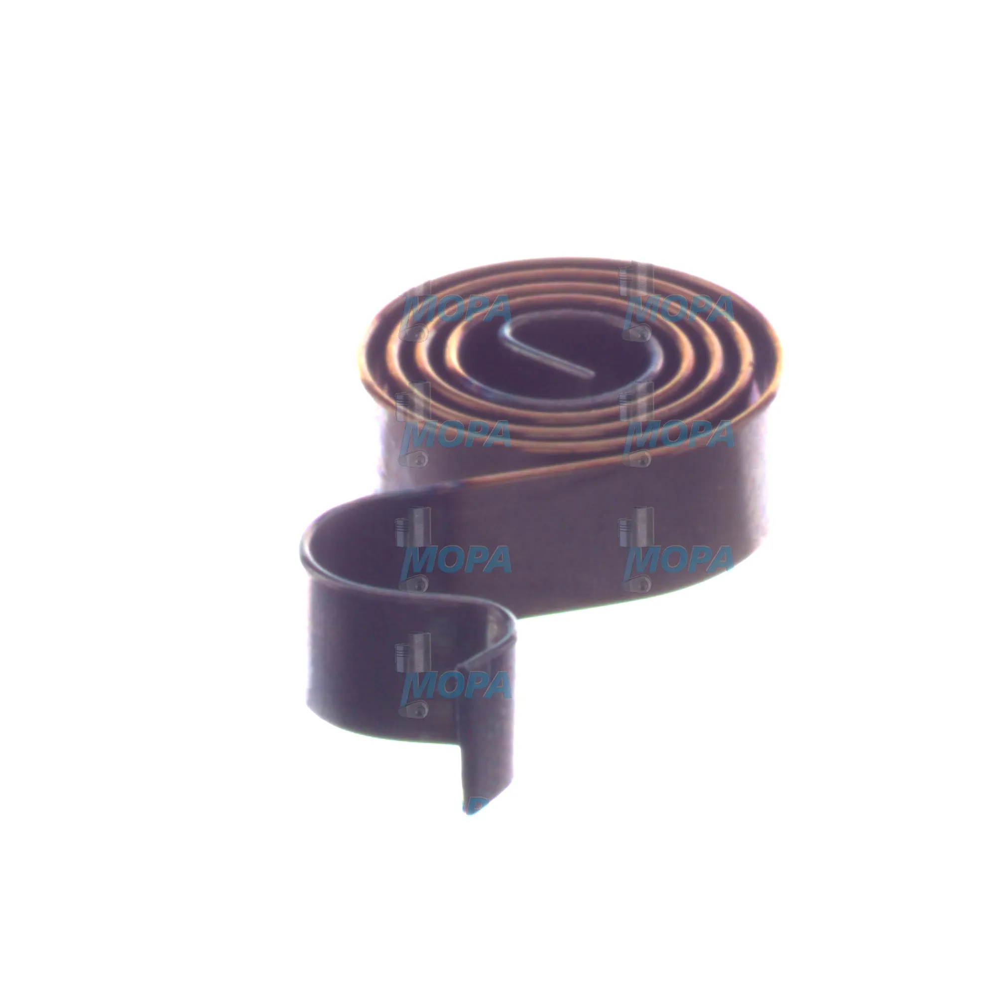 SPRING - 0089933801 suitable for MTU engines 5