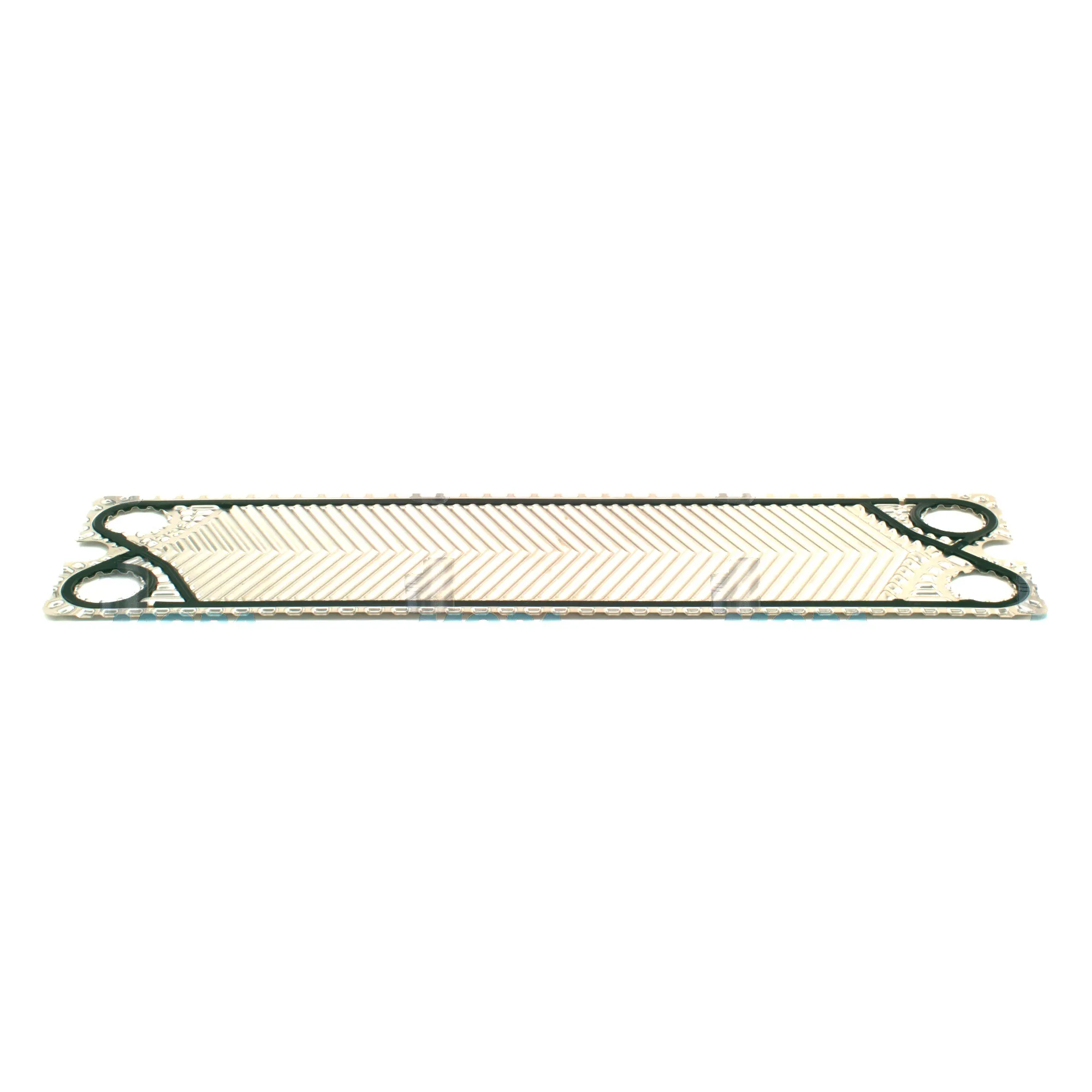 COOLER PLATE - 5062030199 suitable for MTU engines 6
