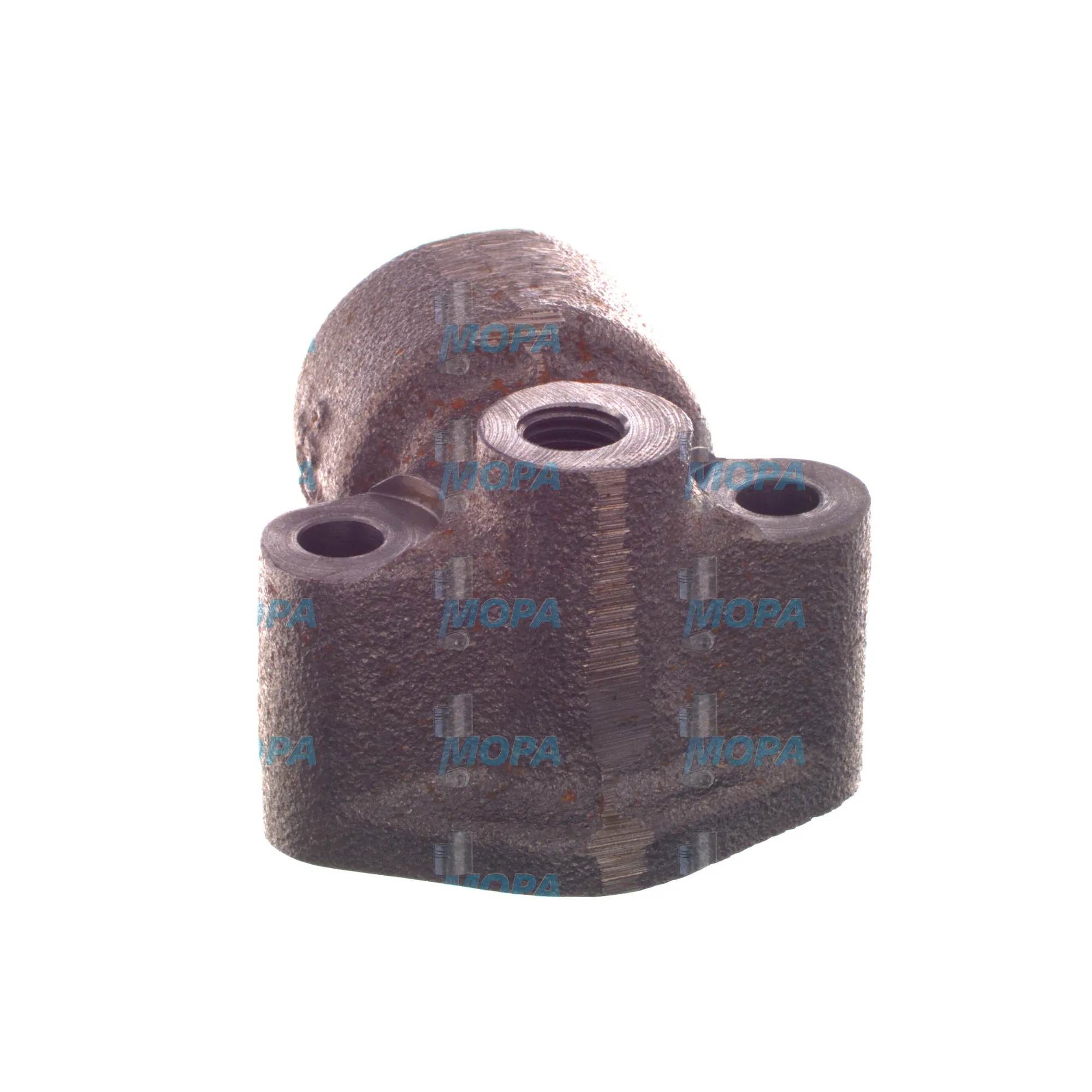 COOLANT ELBOW - 51063020509 suitable for MAN D-engines